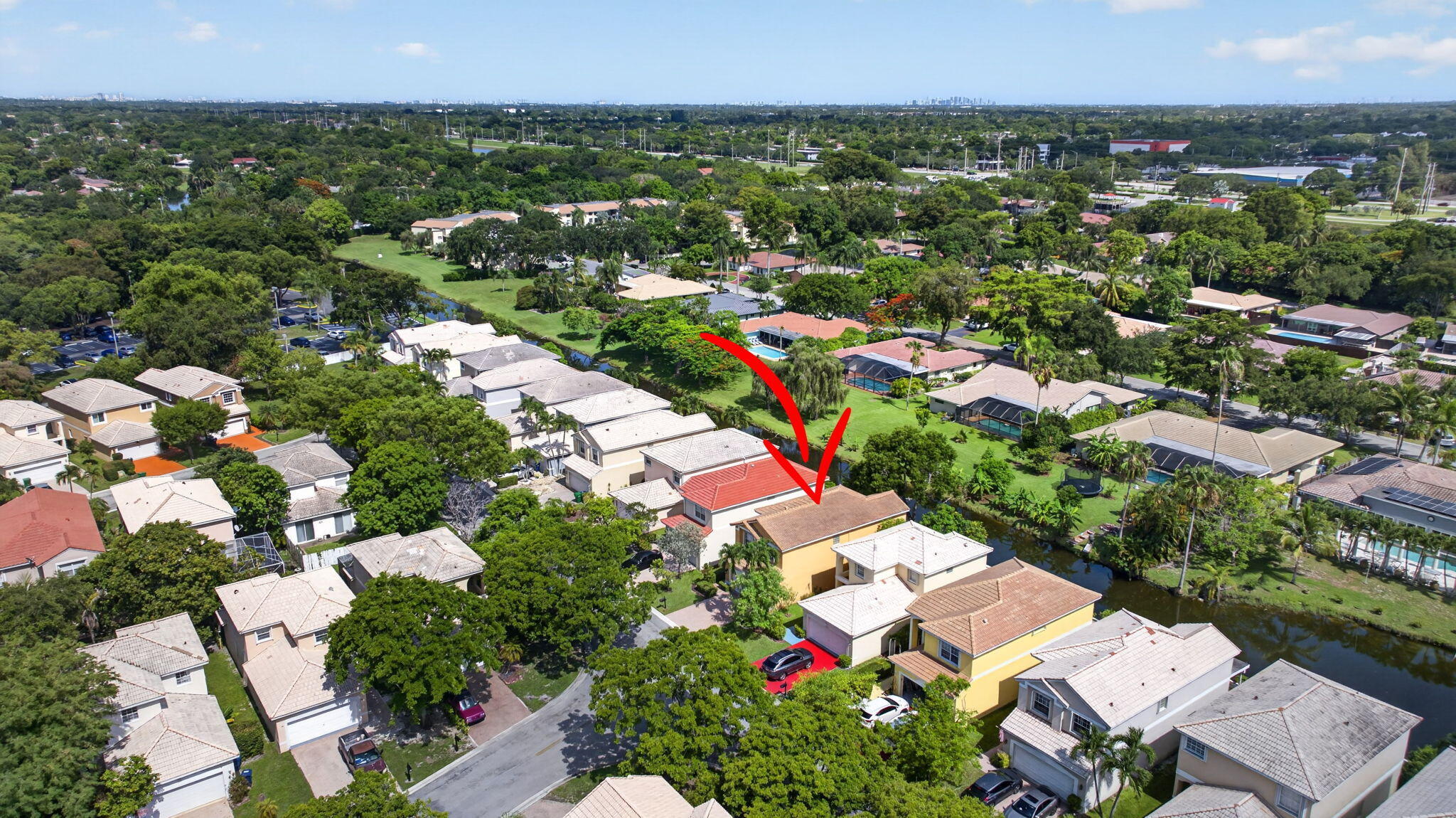 OAKWOOD - Residential