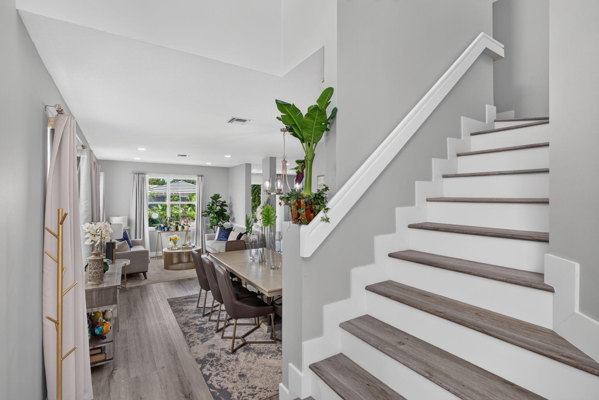 OAKWOOD - Residential