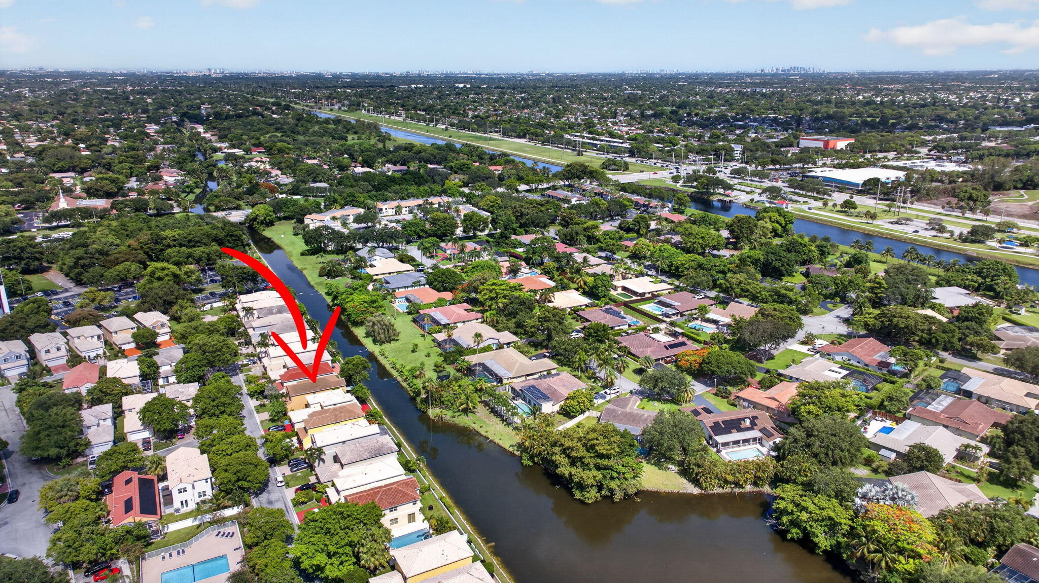 OAKWOOD - Residential