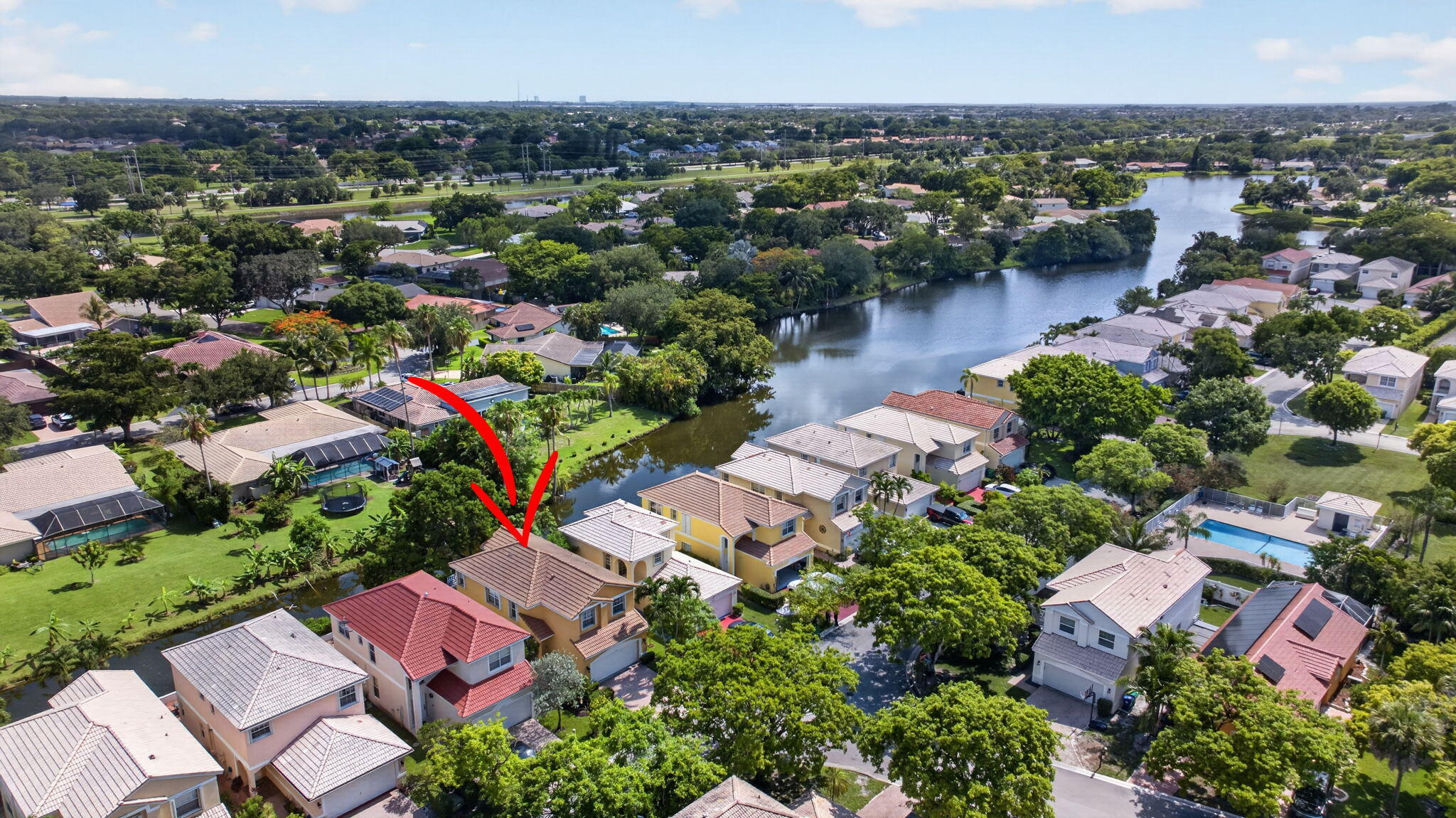 OAKWOOD - Residential