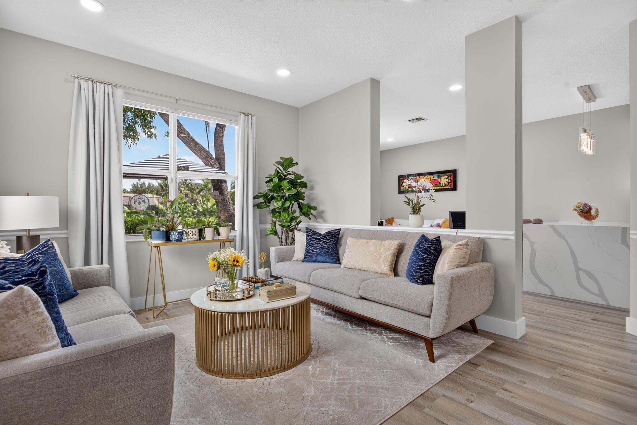 OAKWOOD - Residential