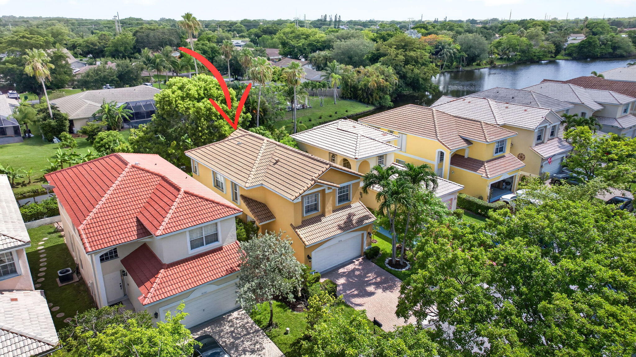 OAKWOOD - Residential
