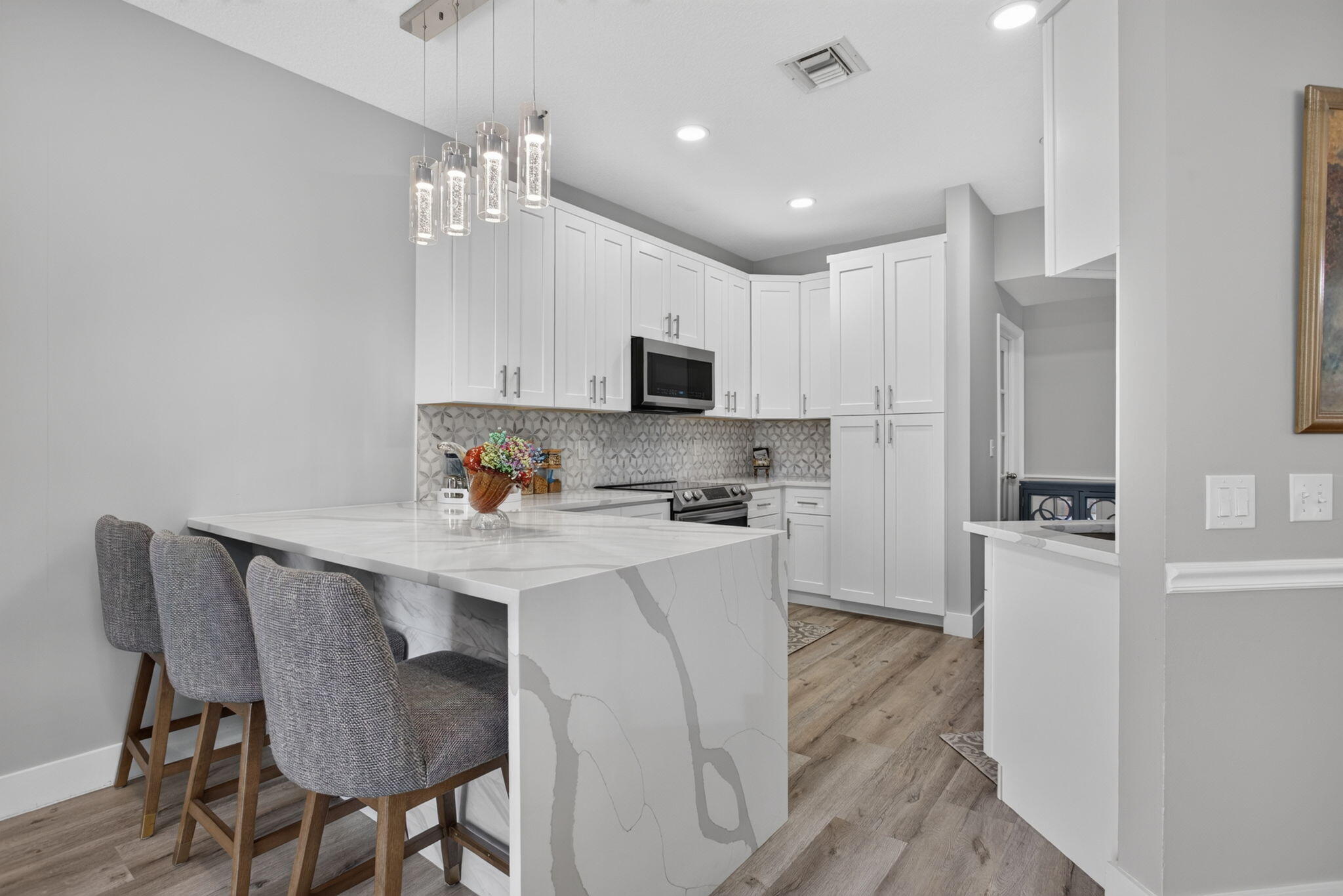 OAKWOOD - Residential
