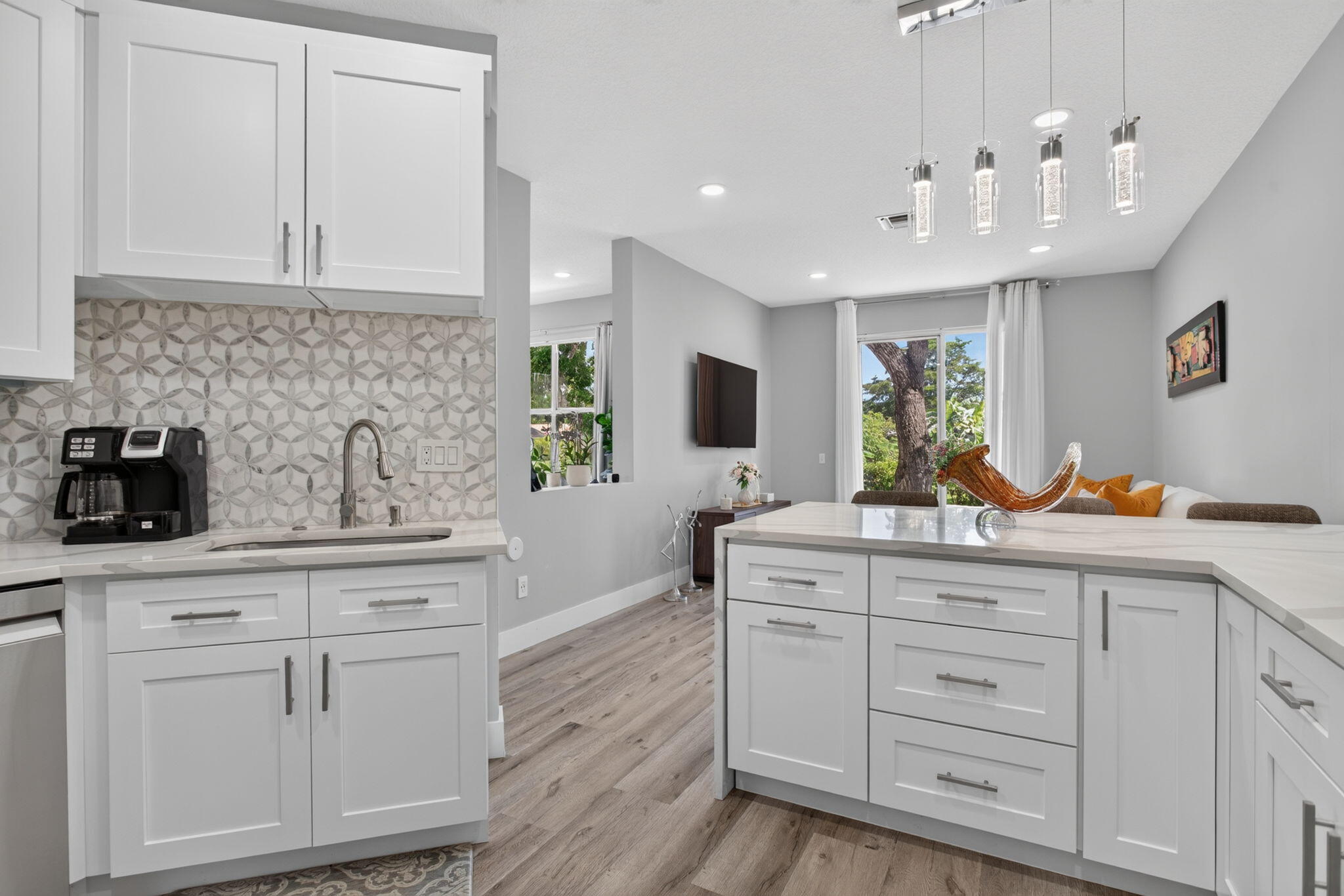 OAKWOOD - Residential