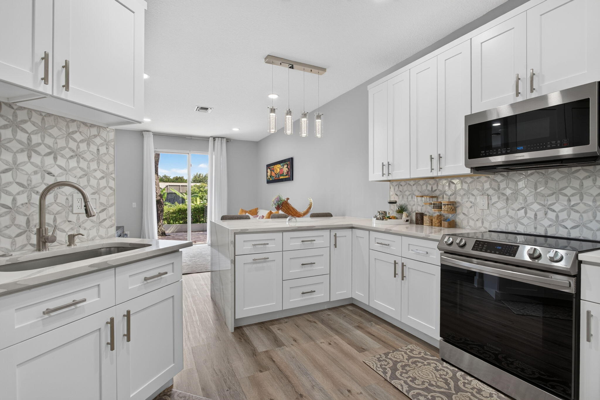 OAKWOOD - Residential