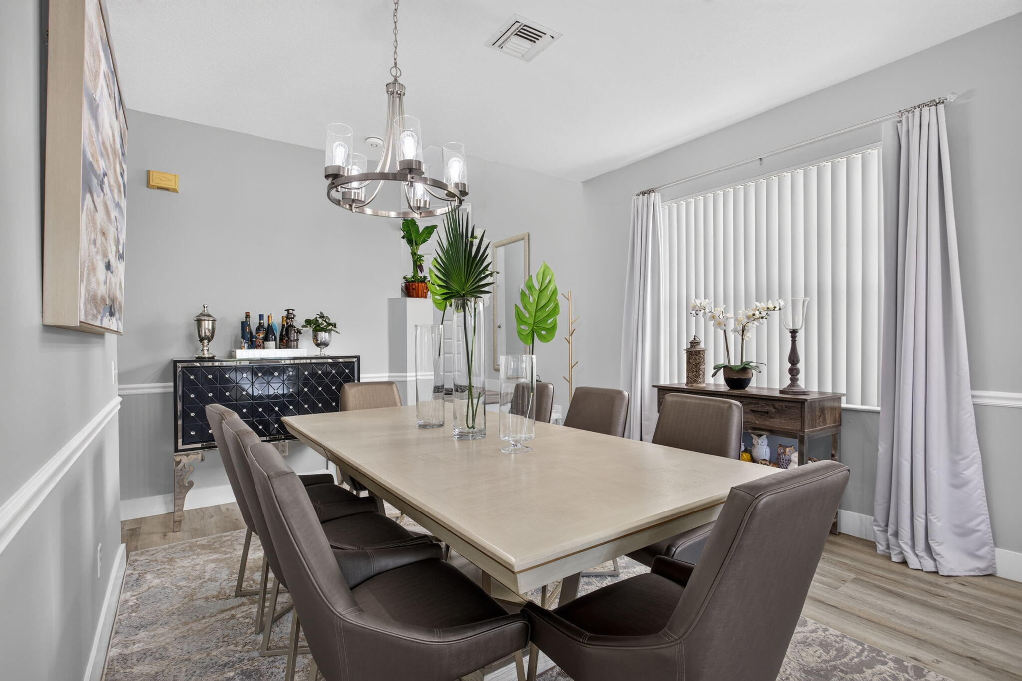 OAKWOOD - Residential
