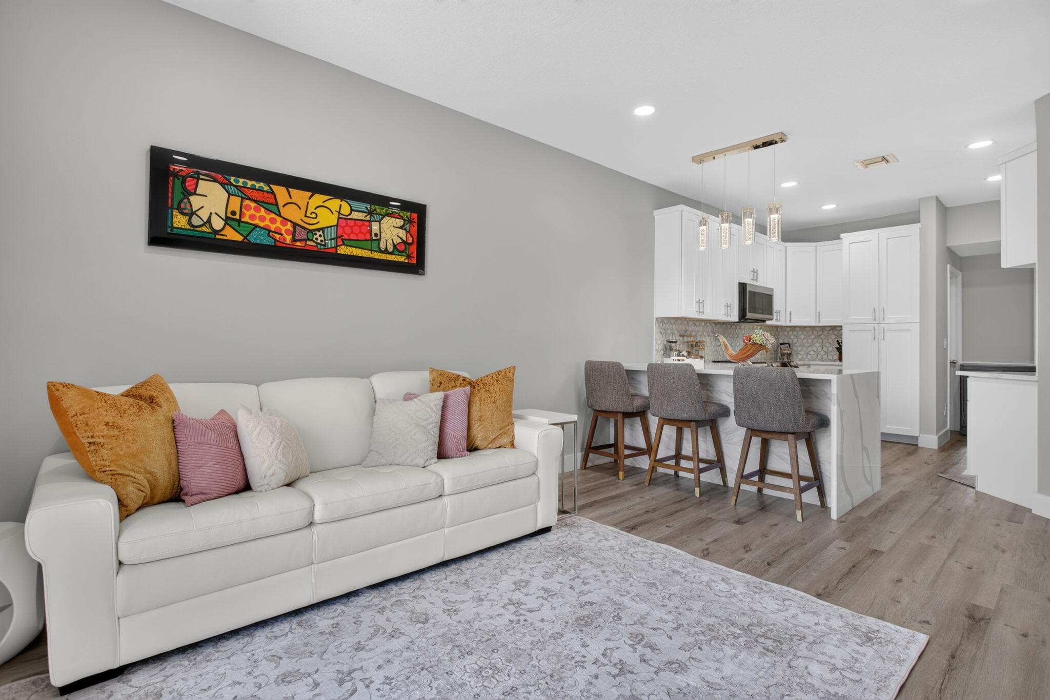OAKWOOD - Residential