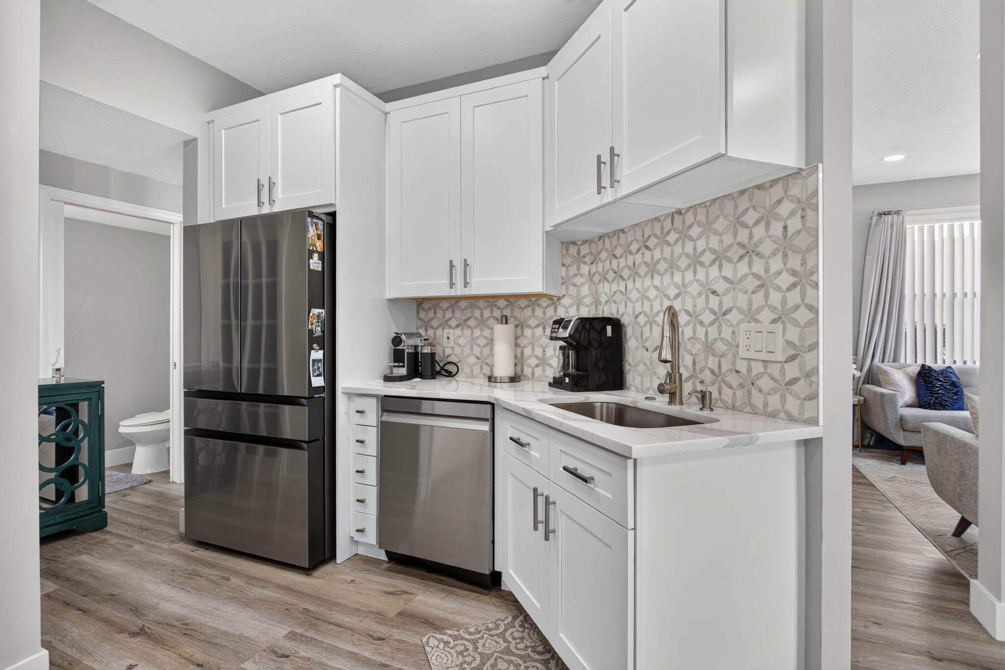 OAKWOOD - Residential