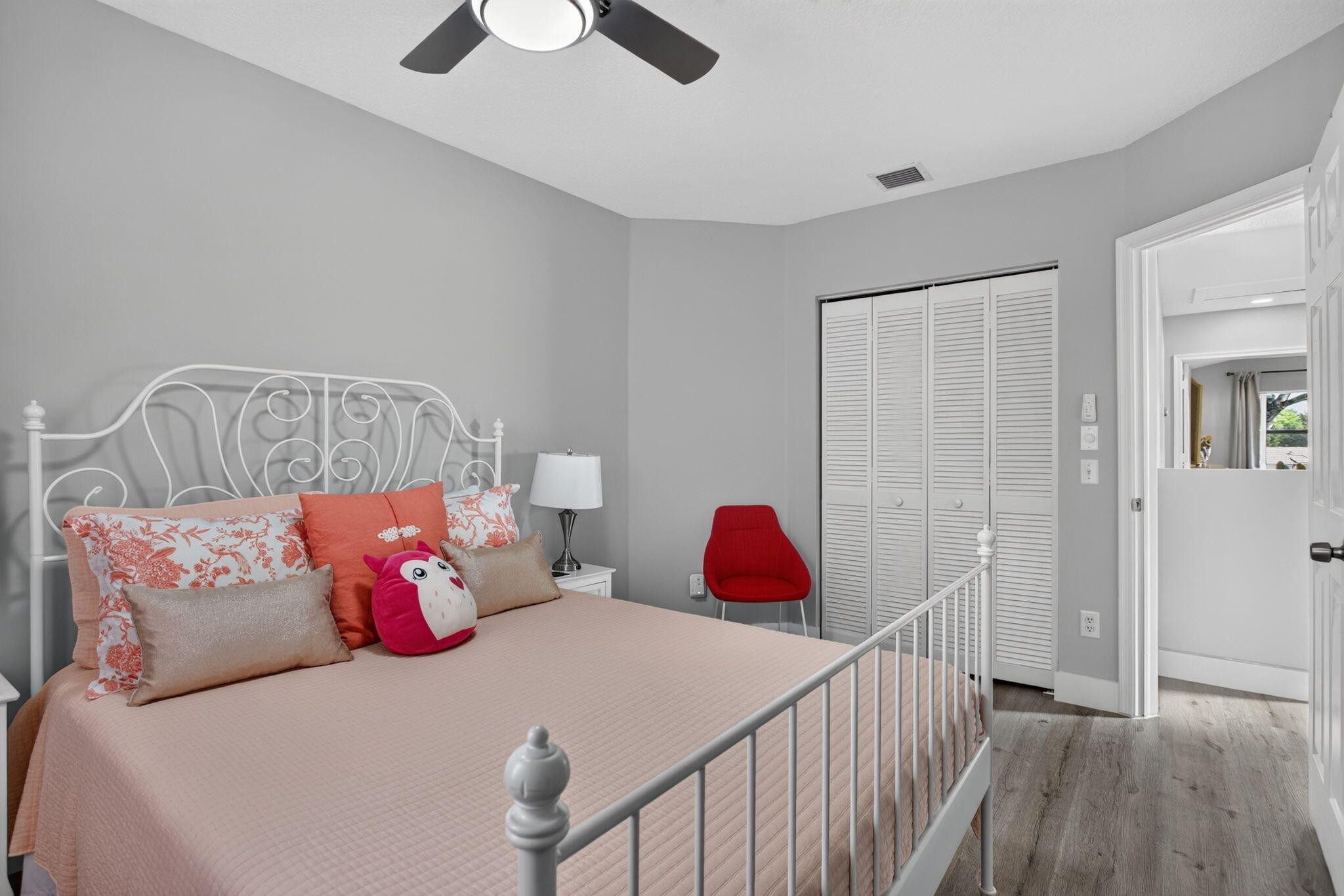 OAKWOOD - Residential
