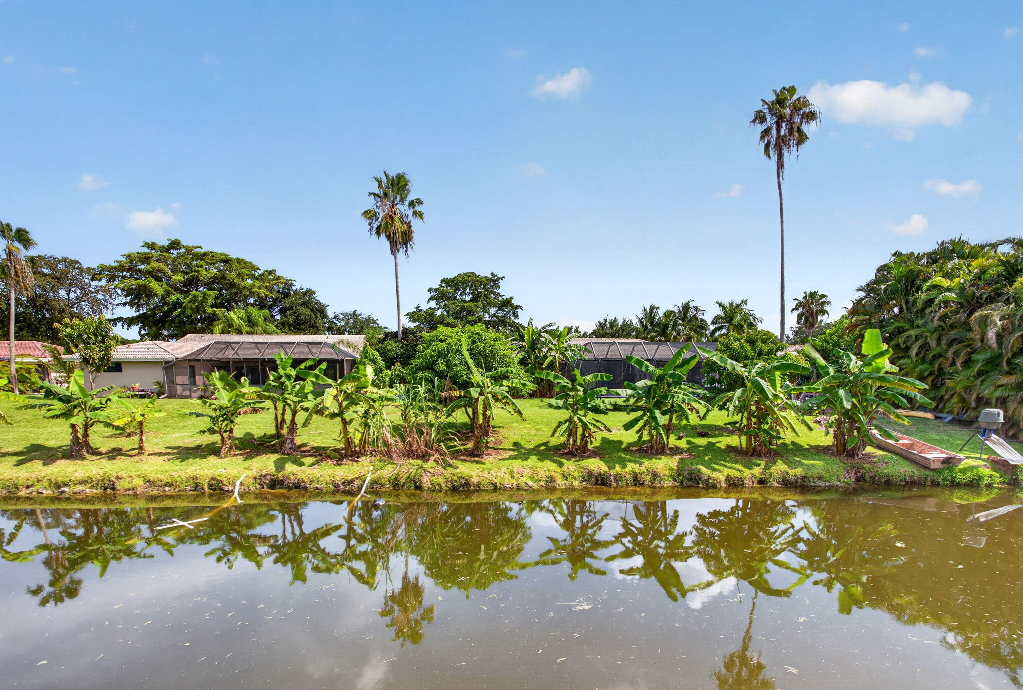 OAKWOOD - Residential