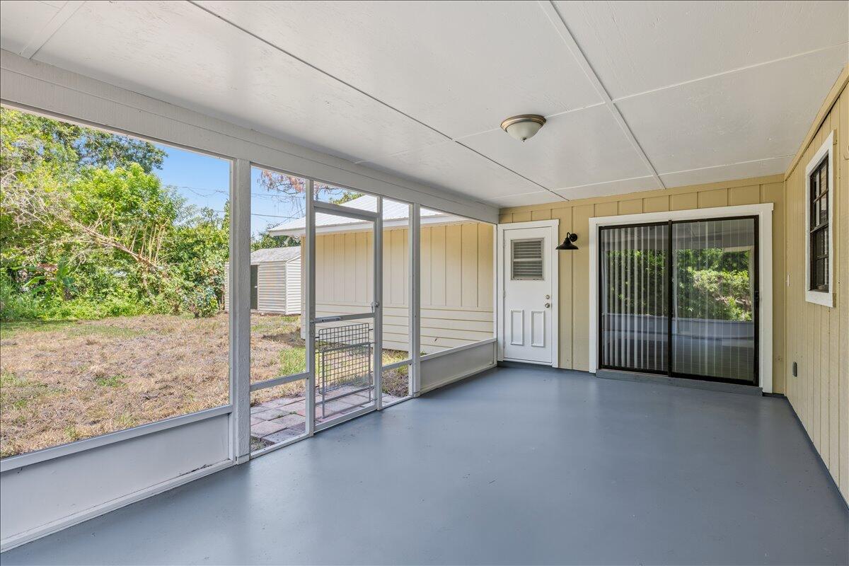 INDIAN RIVER HEIGHTS UNIT 2 - Residential
