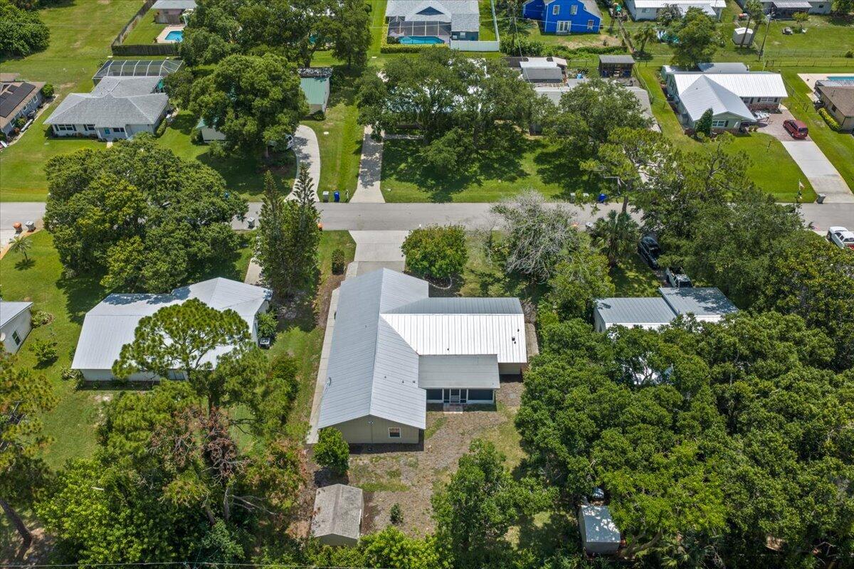INDIAN RIVER HEIGHTS UNIT 2 - Residential