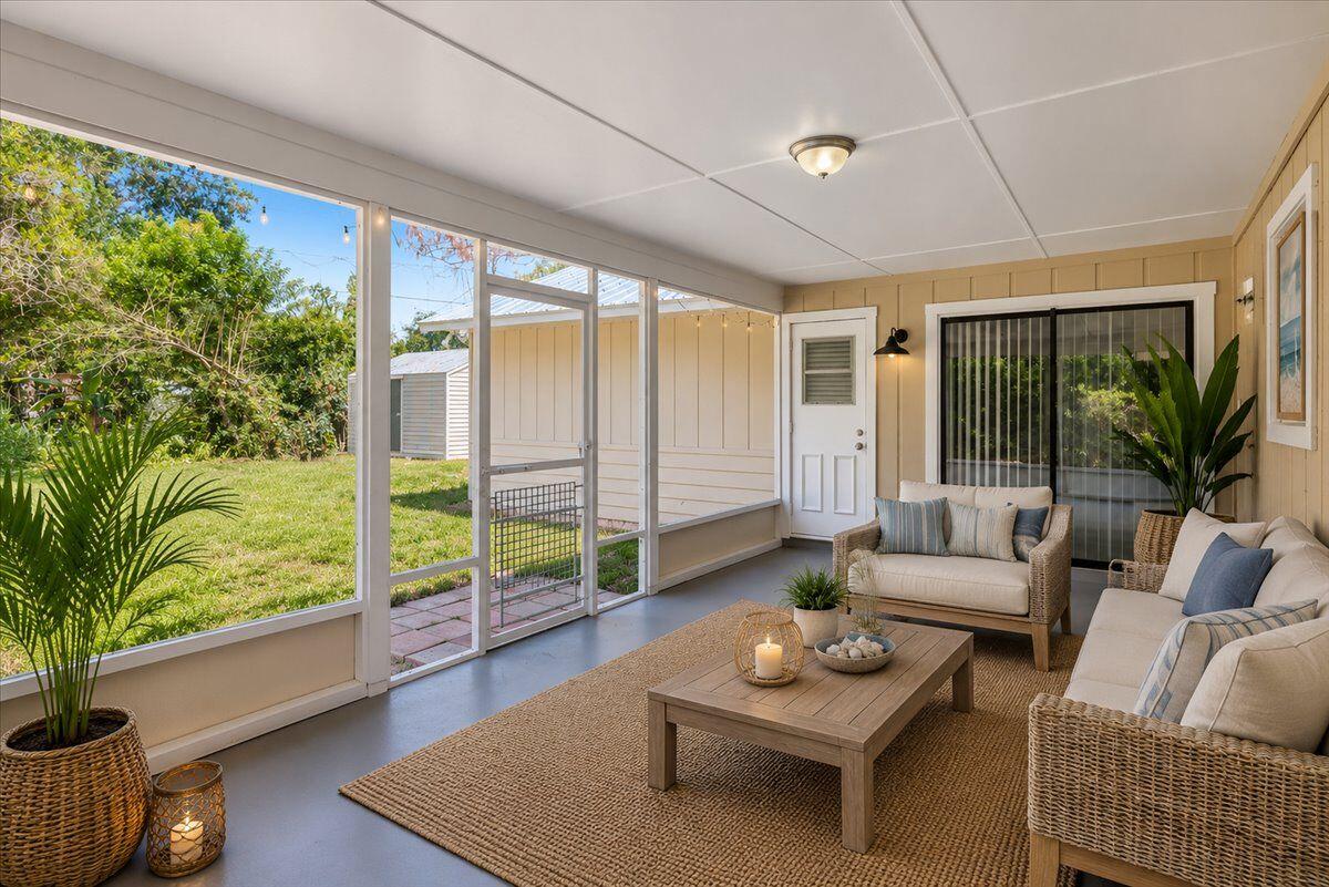 INDIAN RIVER HEIGHTS UNIT 2 - Residential