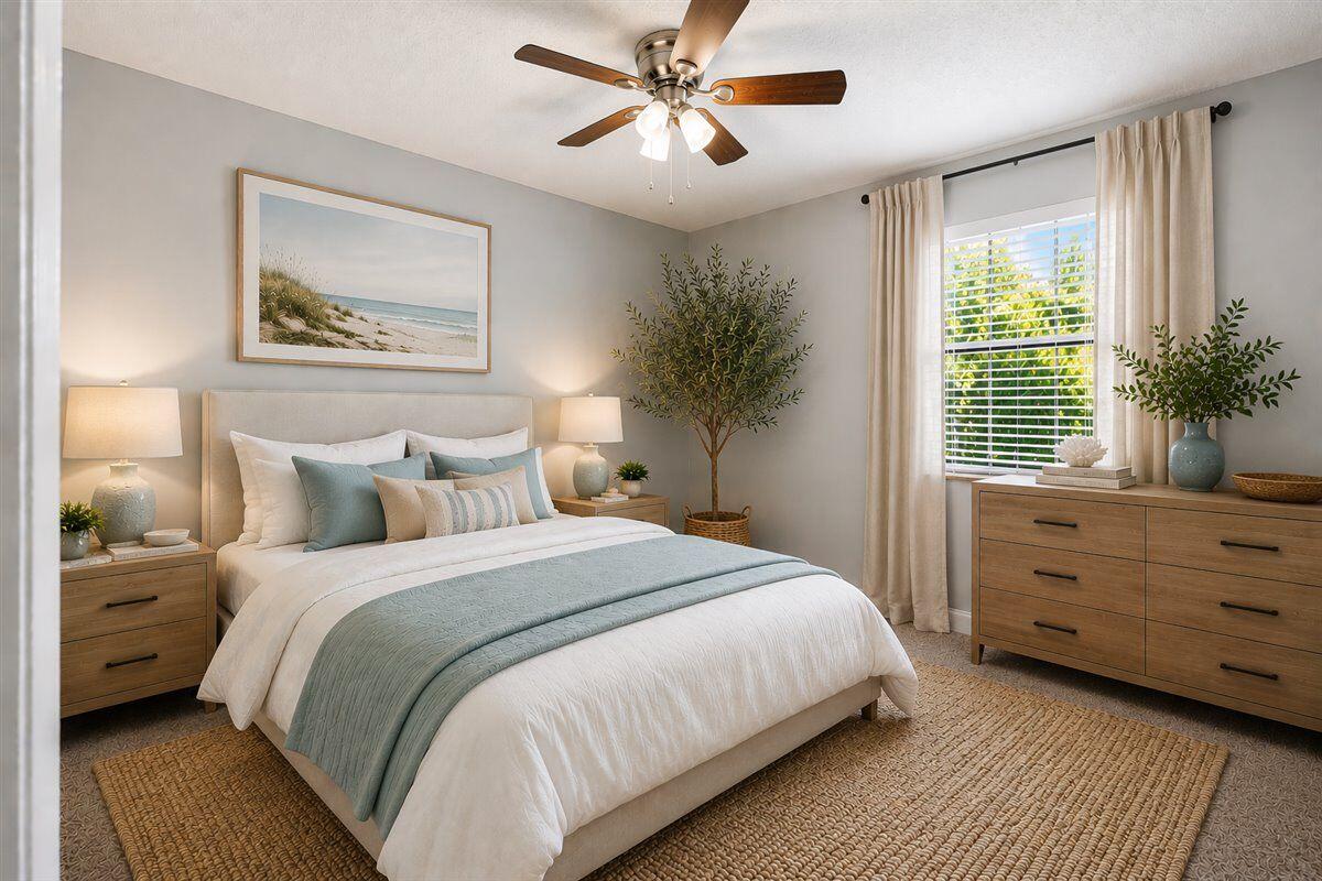 INDIAN RIVER HEIGHTS UNIT 2 - Residential