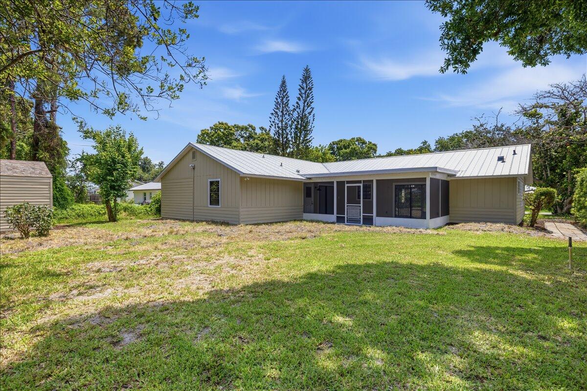 INDIAN RIVER HEIGHTS UNIT 2 - Residential