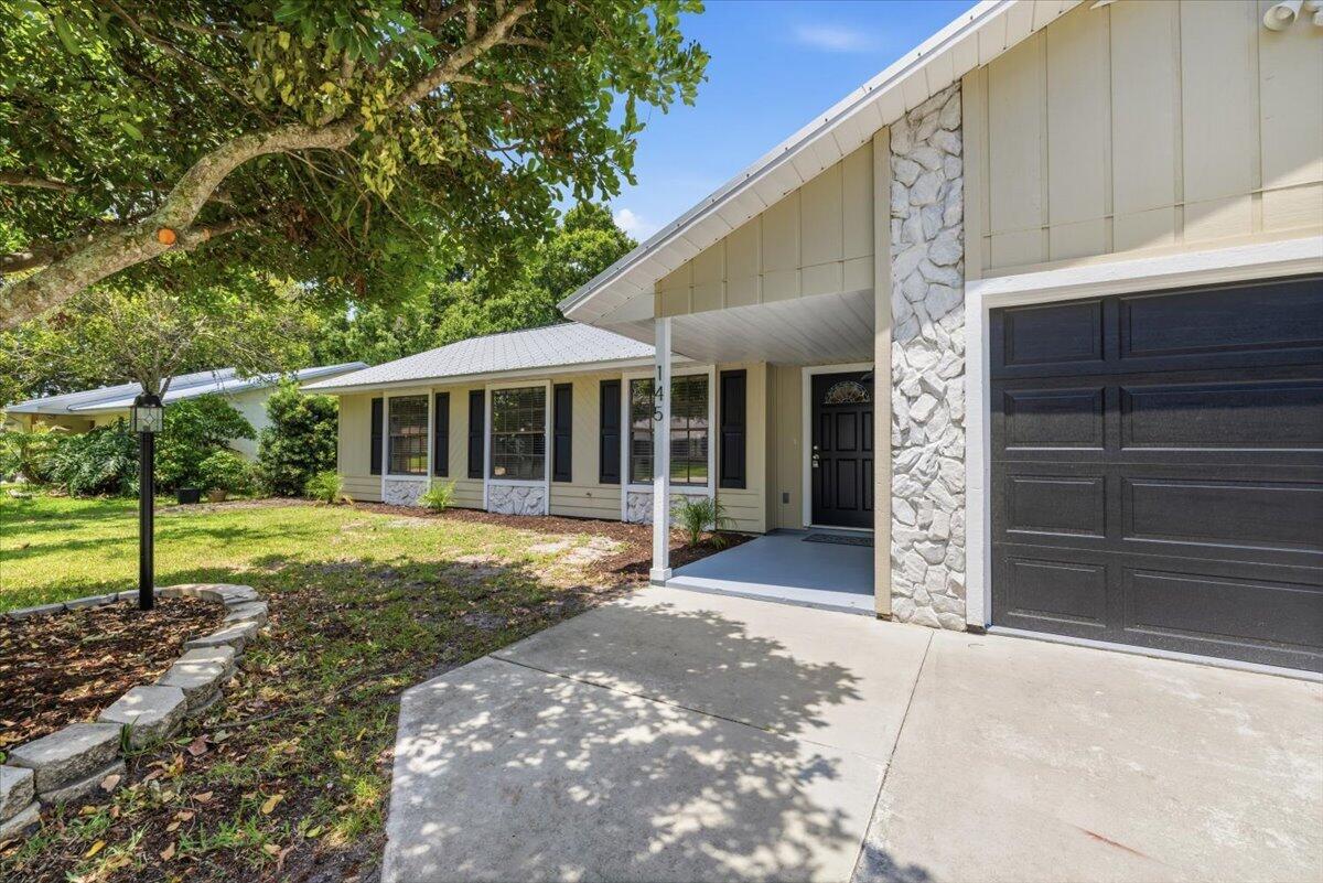 INDIAN RIVER HEIGHTS UNIT 2 - Residential