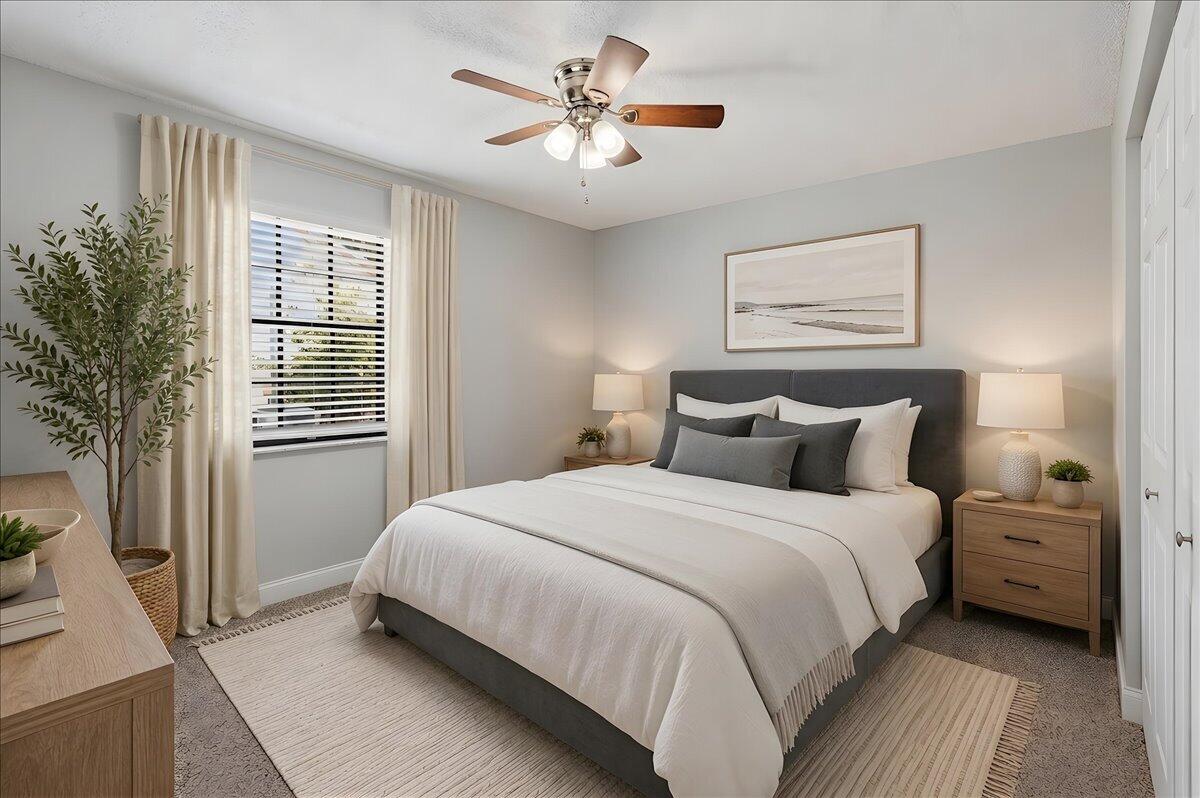 INDIAN RIVER HEIGHTS UNIT 2 - Residential