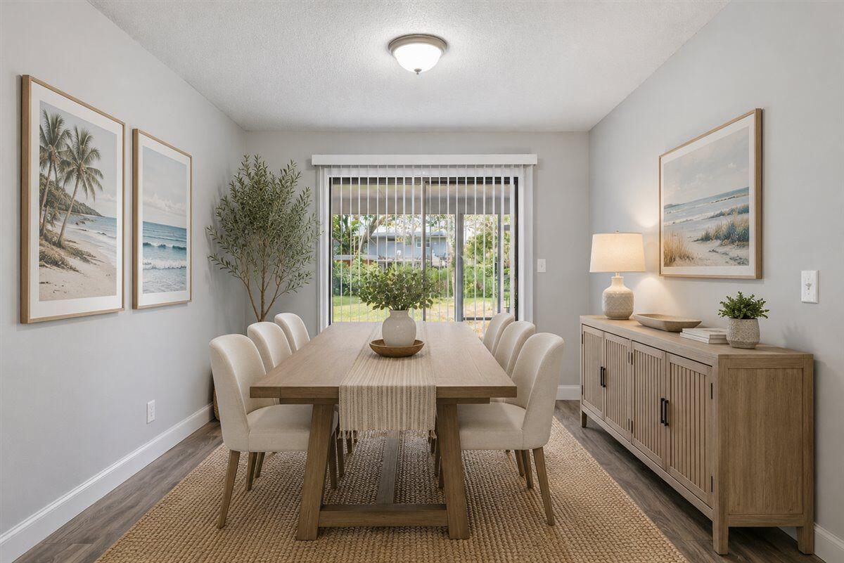 INDIAN RIVER HEIGHTS UNIT 2 - Residential