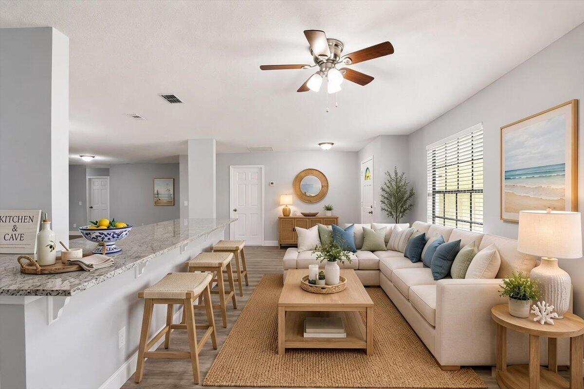INDIAN RIVER HEIGHTS UNIT 2 - Residential