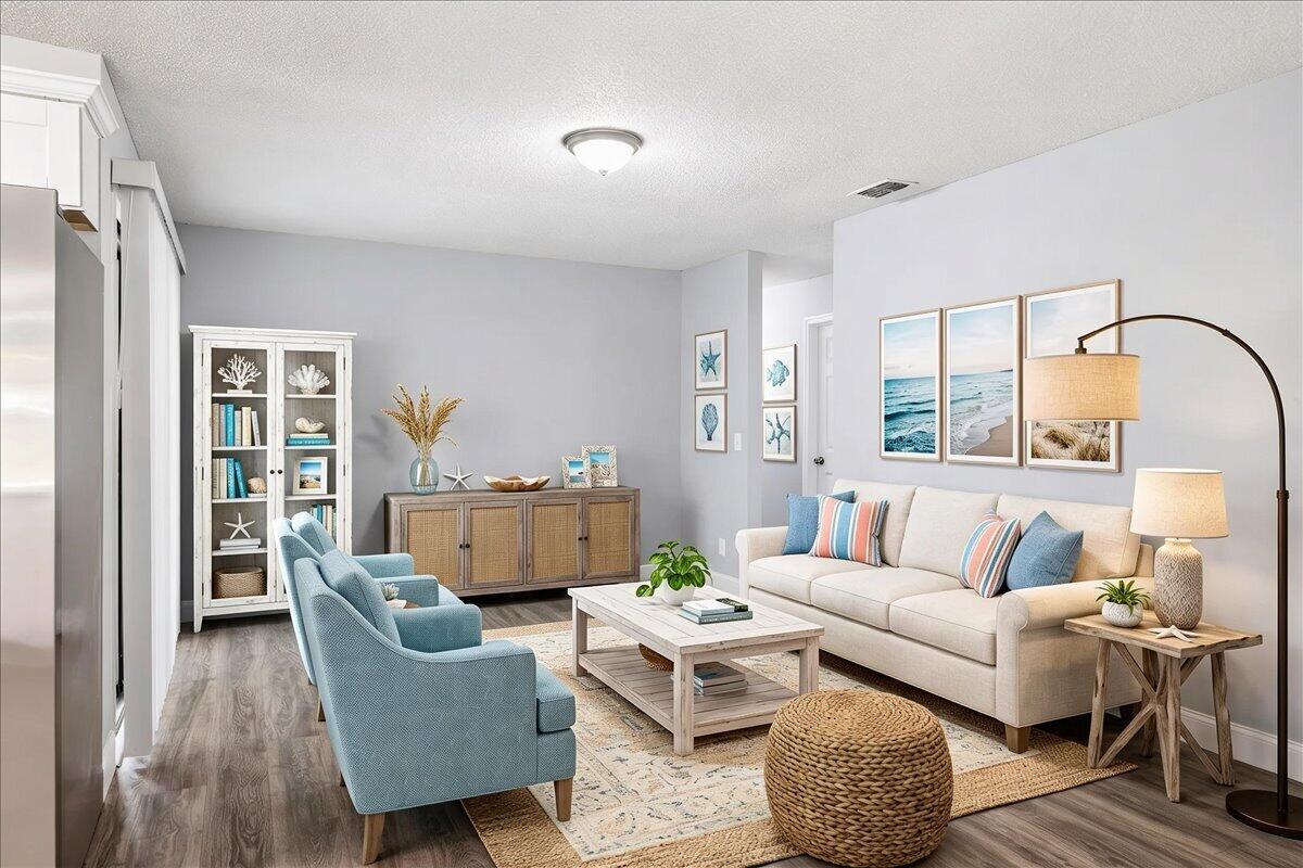 INDIAN RIVER HEIGHTS UNIT 2 - Residential
