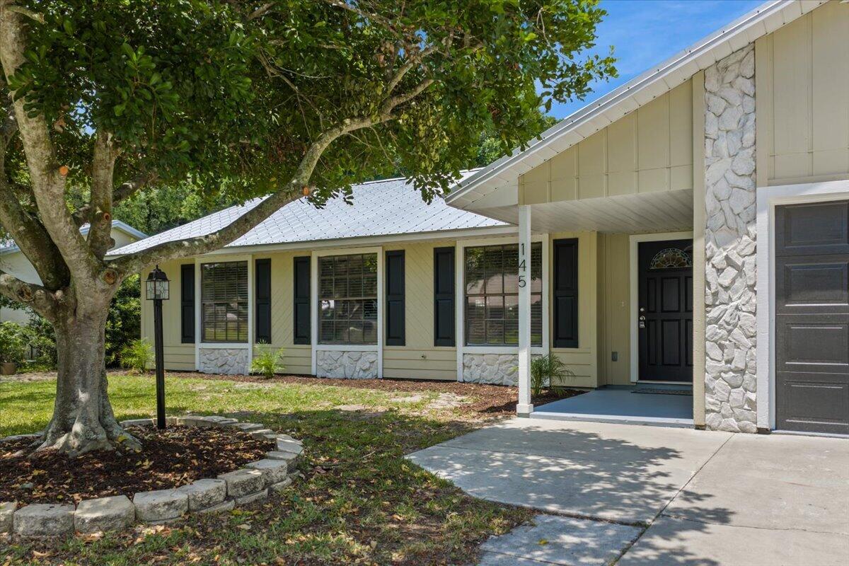 INDIAN RIVER HEIGHTS UNIT 2 - Residential