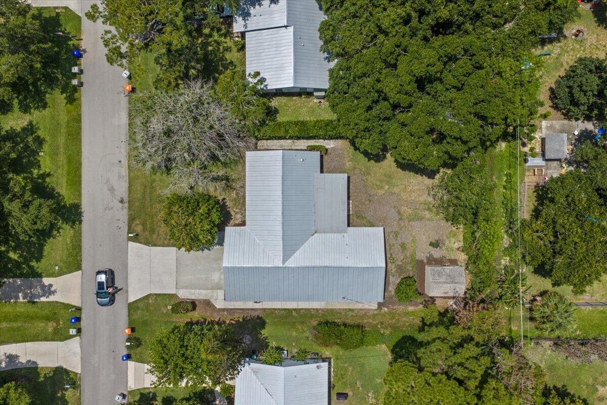 INDIAN RIVER HEIGHTS UNIT 2 - Residential