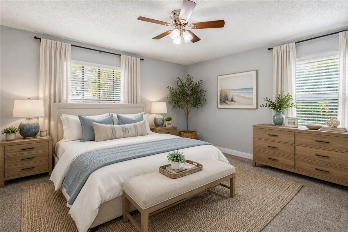 INDIAN RIVER HEIGHTS UNIT 2 - Residential