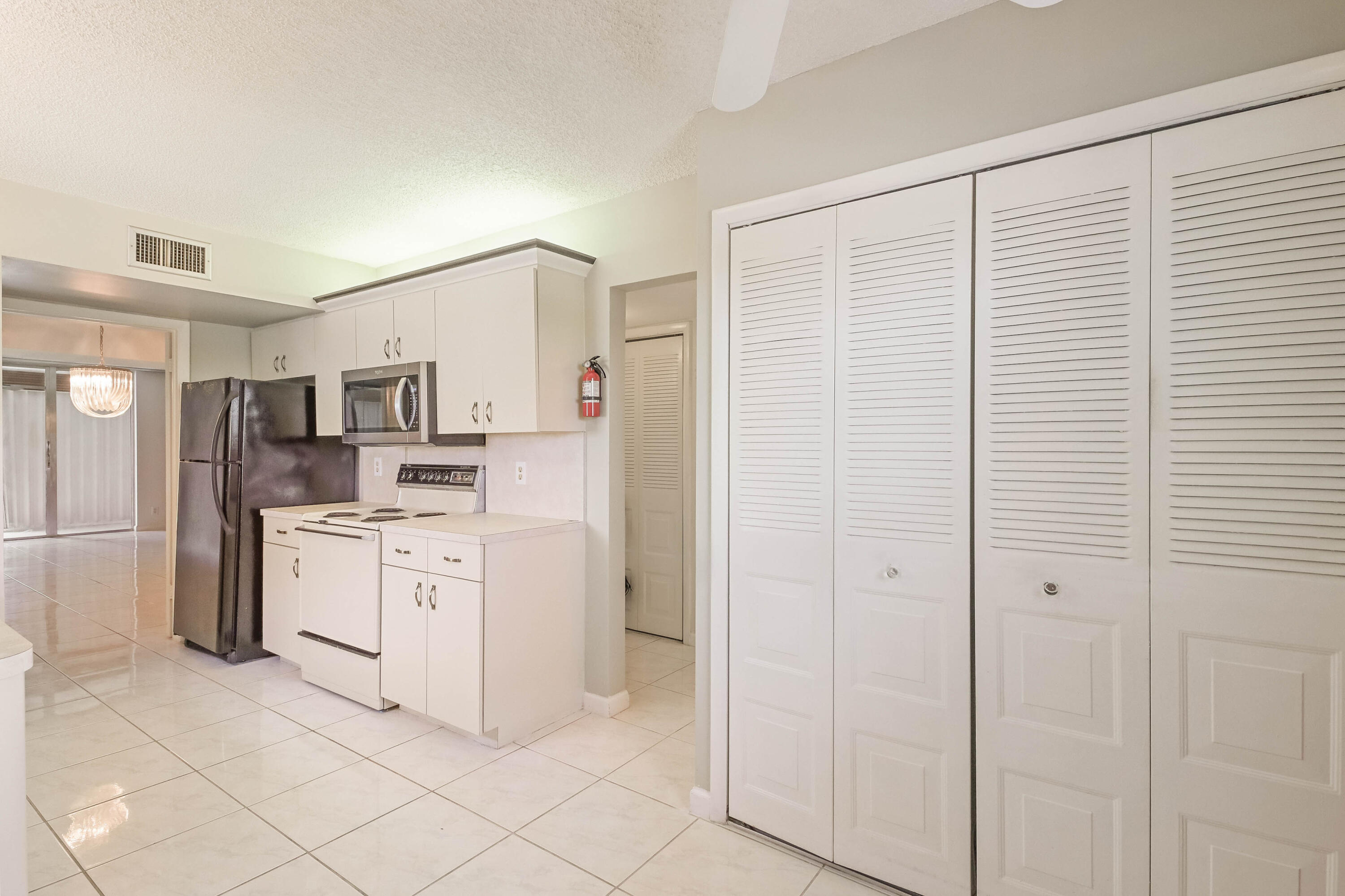CARLISLE AT POINCIANA CONDO - Residential