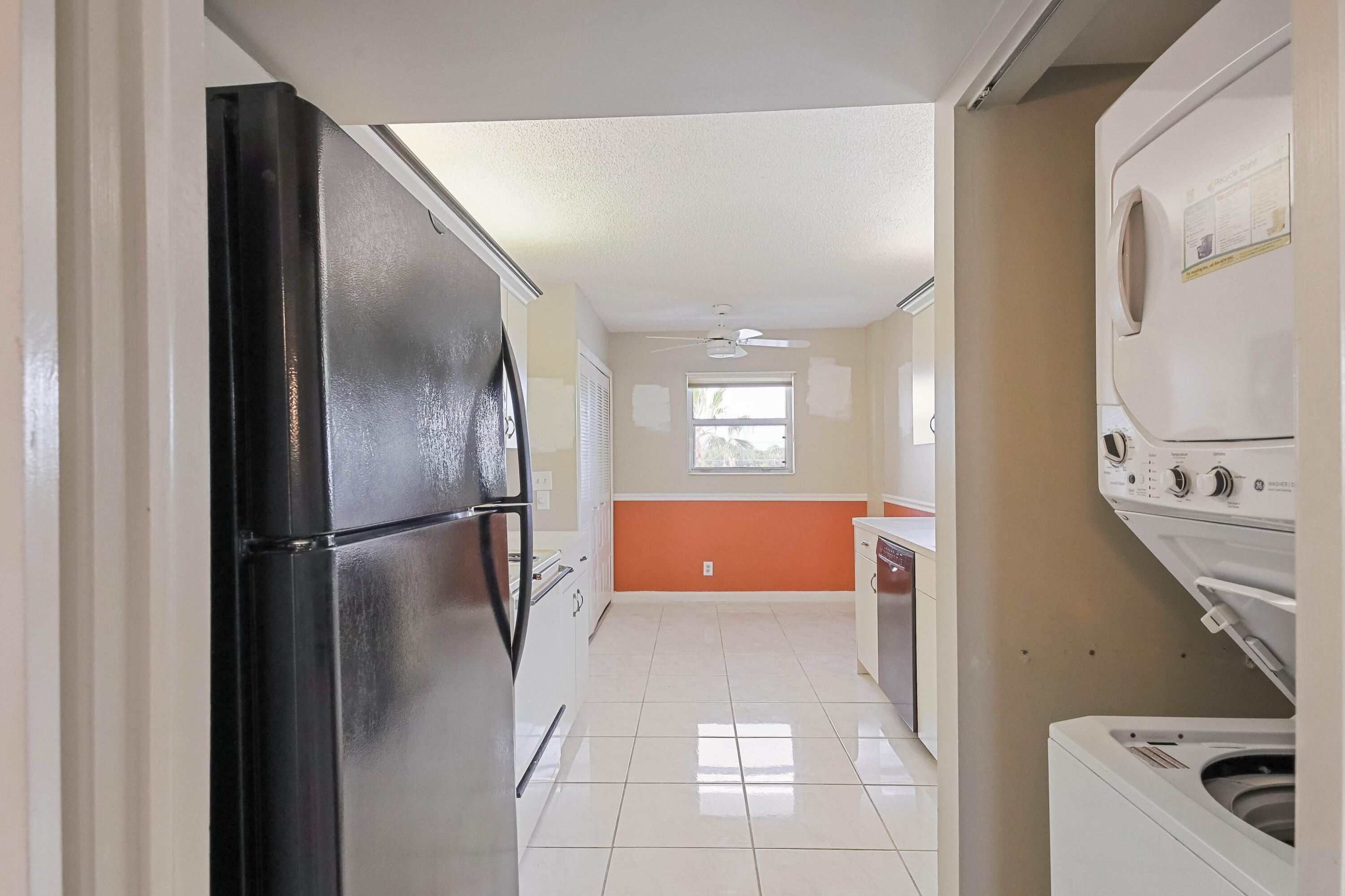 CARLISLE AT POINCIANA CONDO - Residential