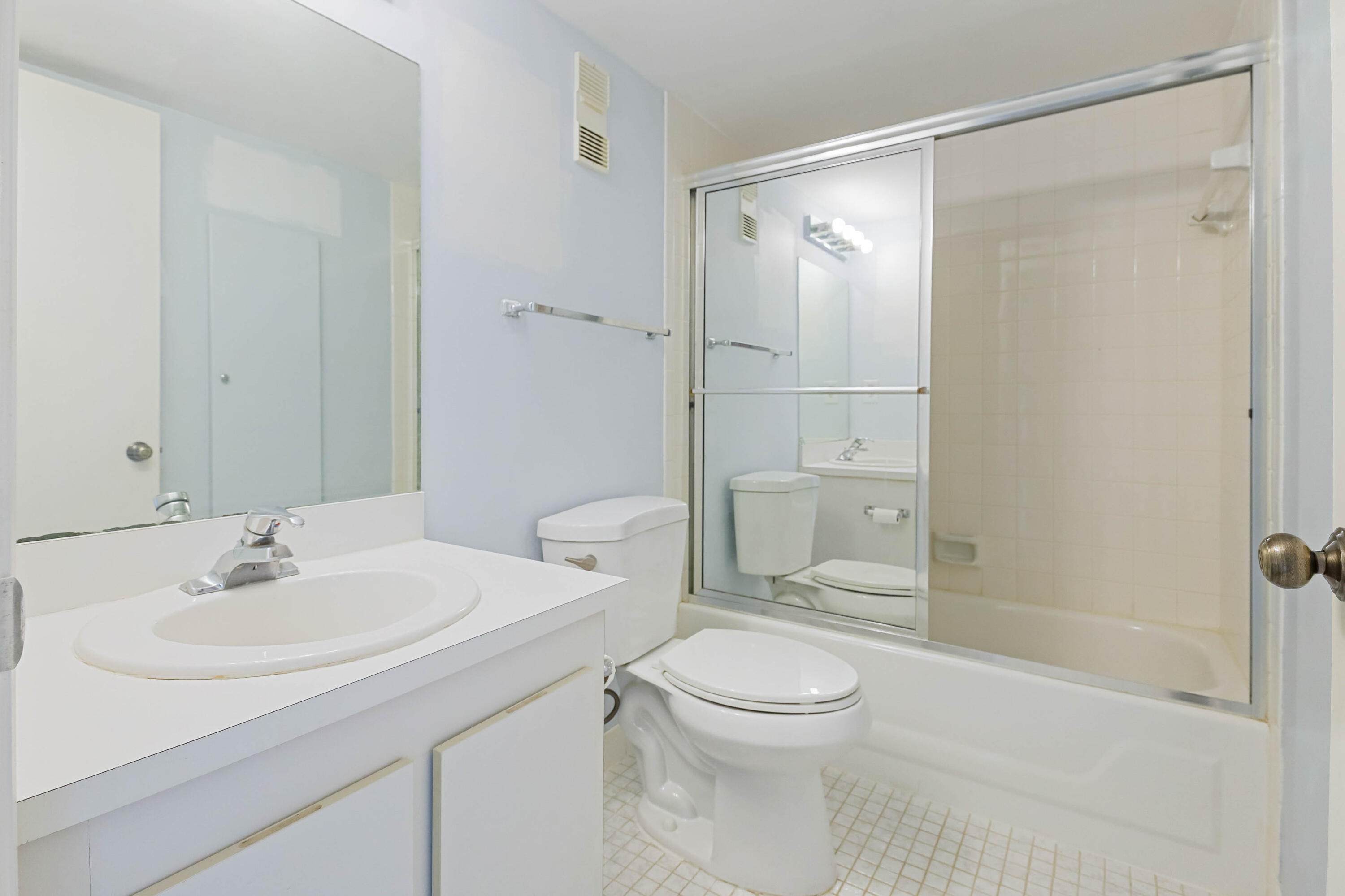 CARLISLE AT POINCIANA CONDO - Residential