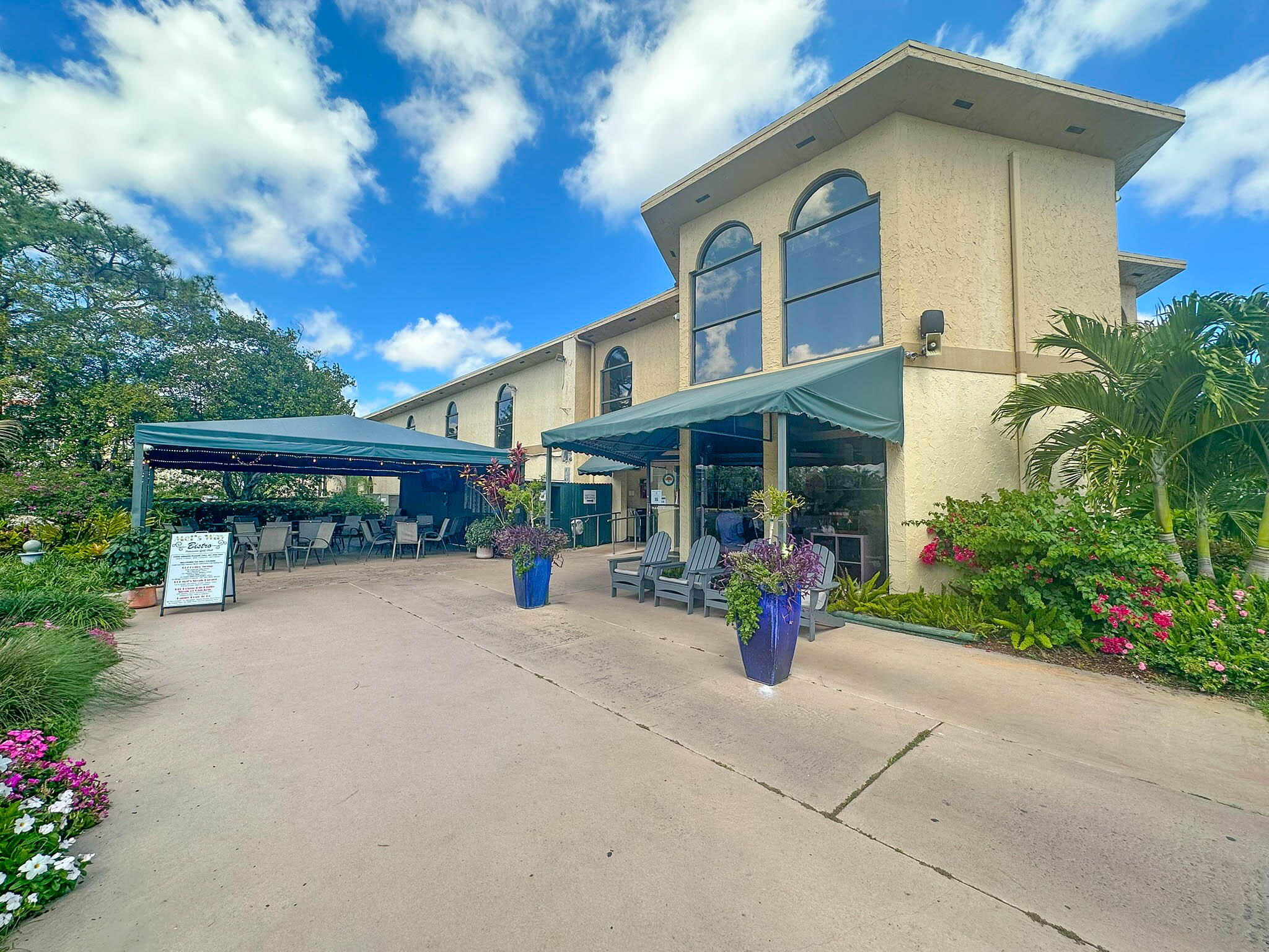 CARLISLE AT POINCIANA CONDO - Residential