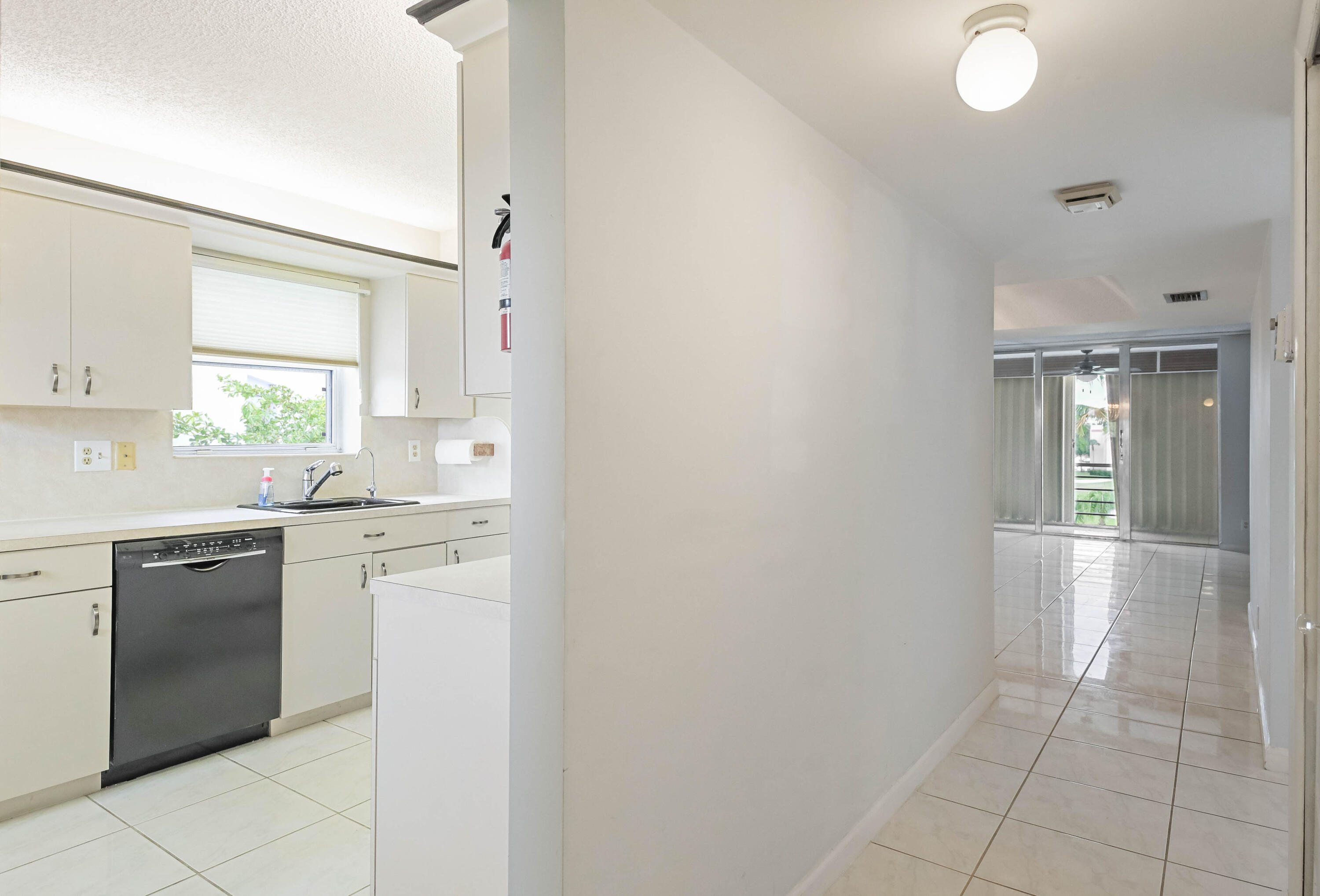 CARLISLE AT POINCIANA CONDO - Residential