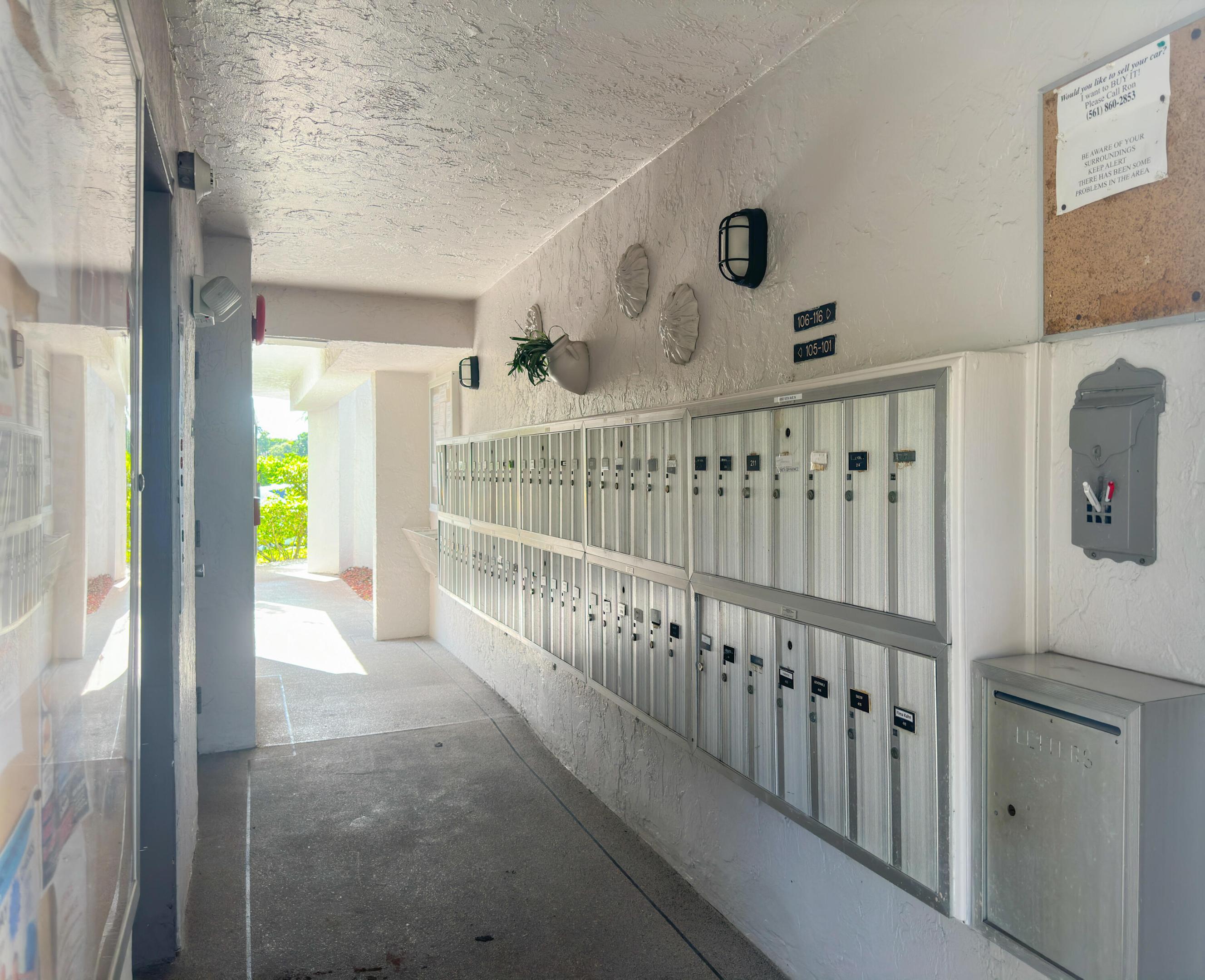 CARLISLE AT POINCIANA CONDO - Residential