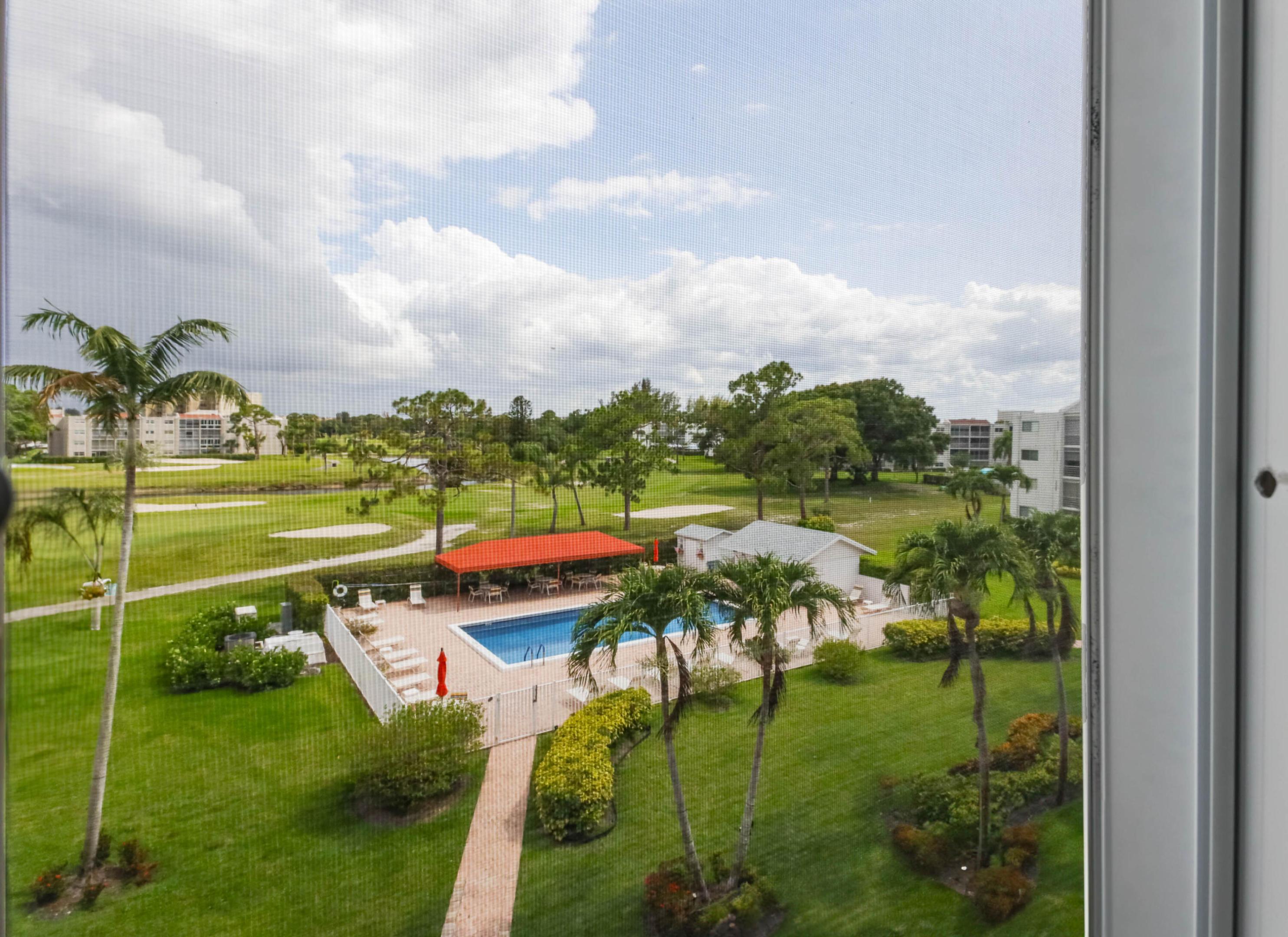 CARLISLE AT POINCIANA CONDO - Residential