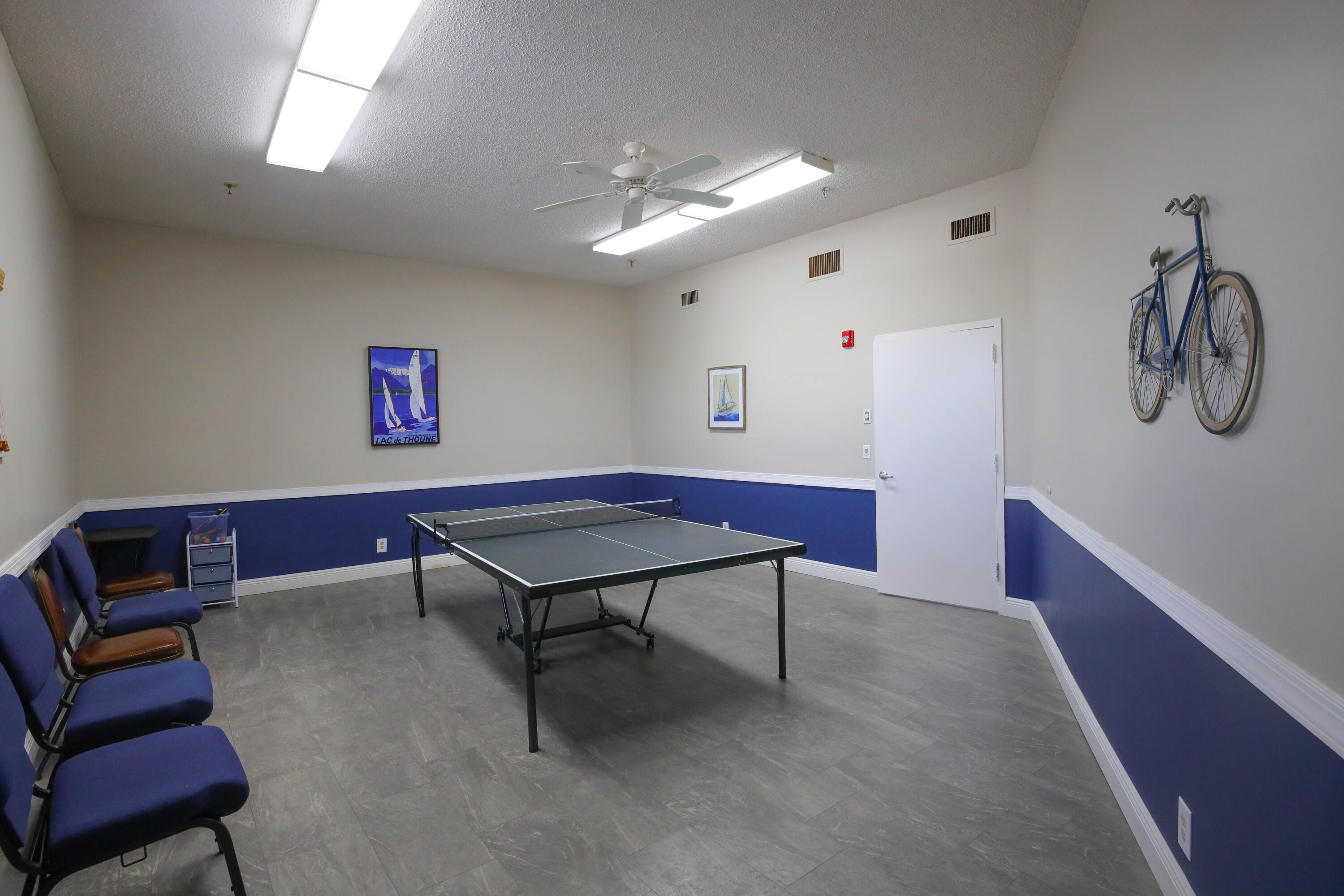 CARLISLE AT POINCIANA CONDO - Residential