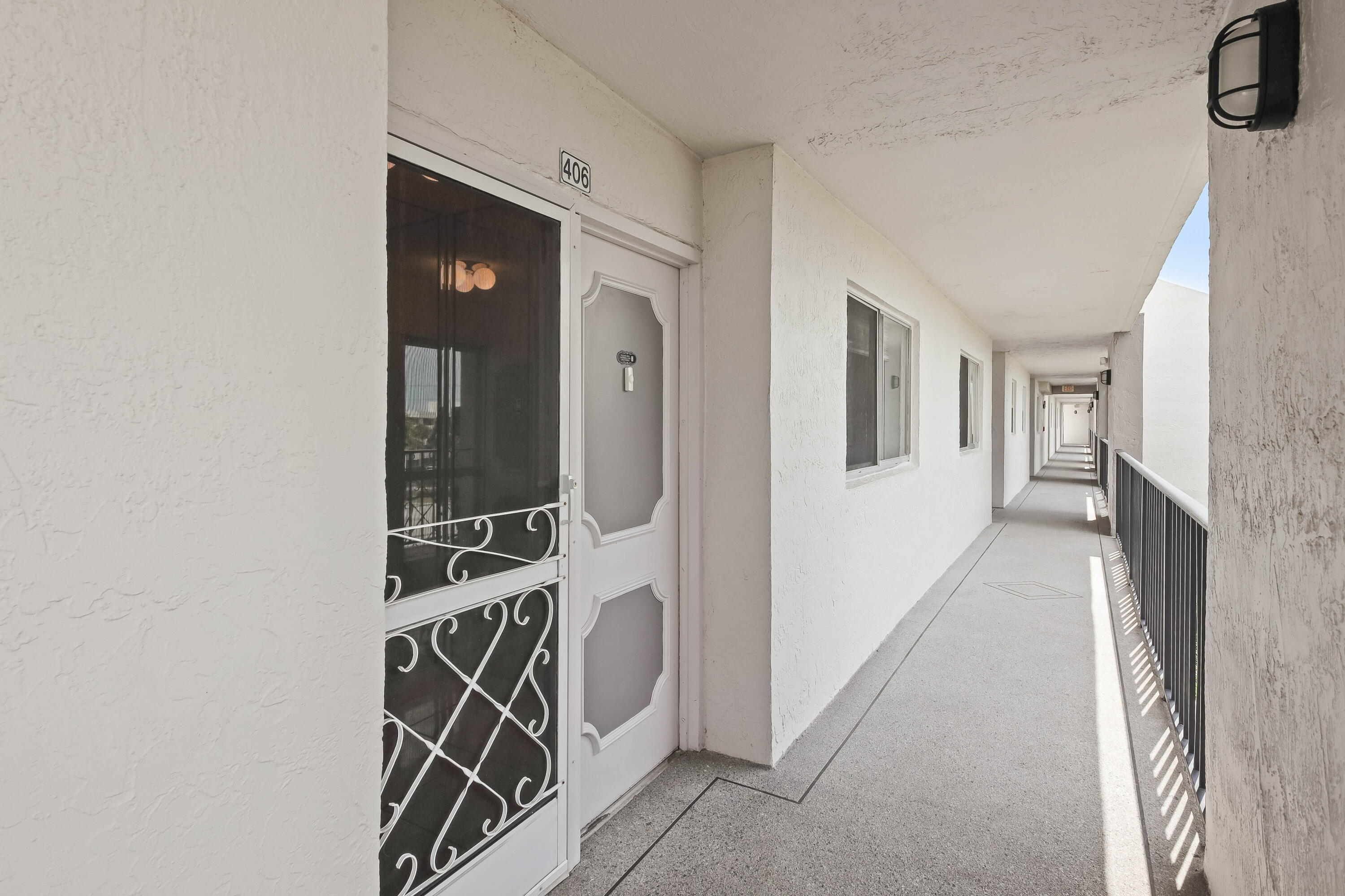 CARLISLE AT POINCIANA CONDO - Residential
