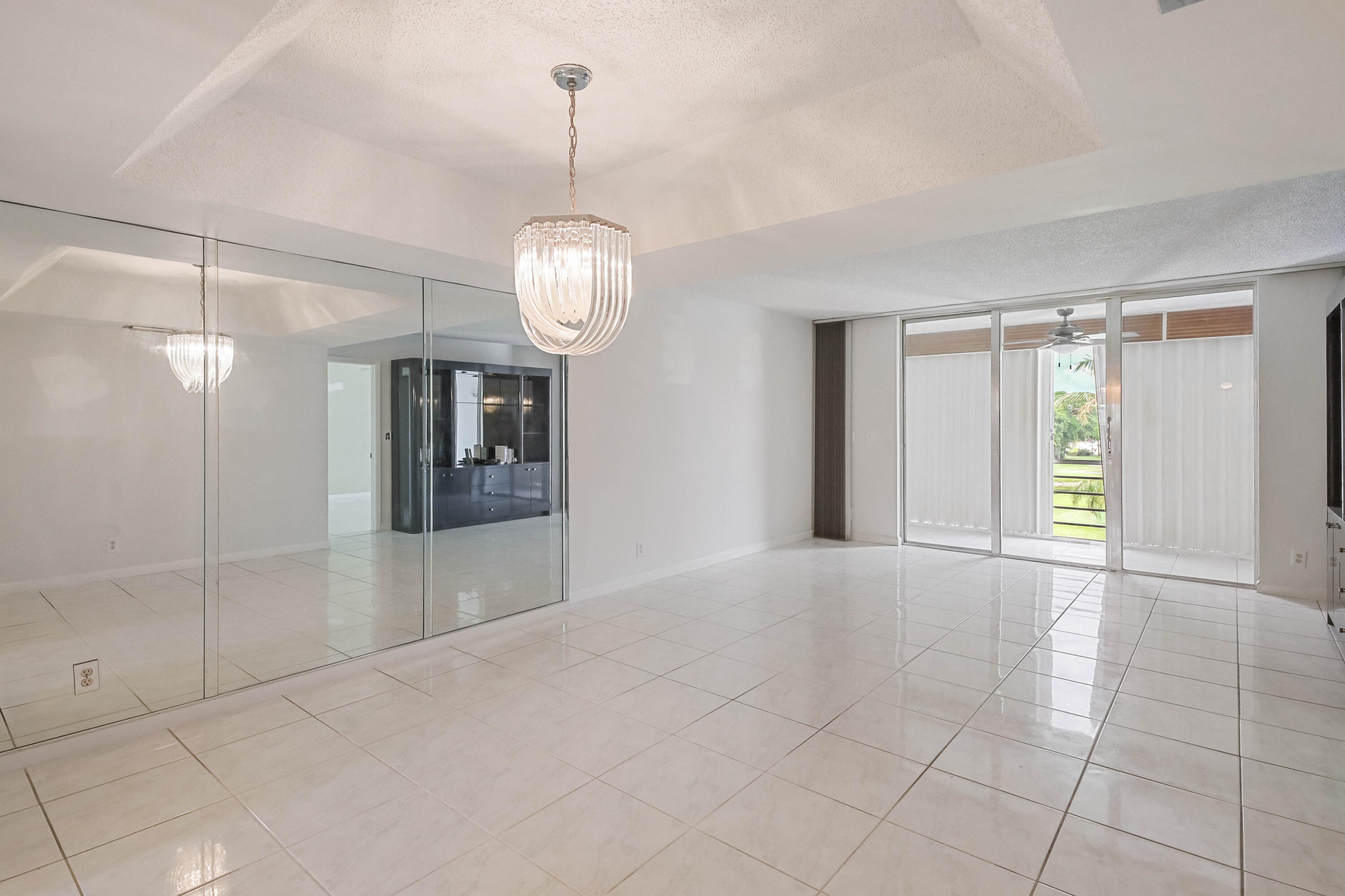 CARLISLE AT POINCIANA CONDO - Residential