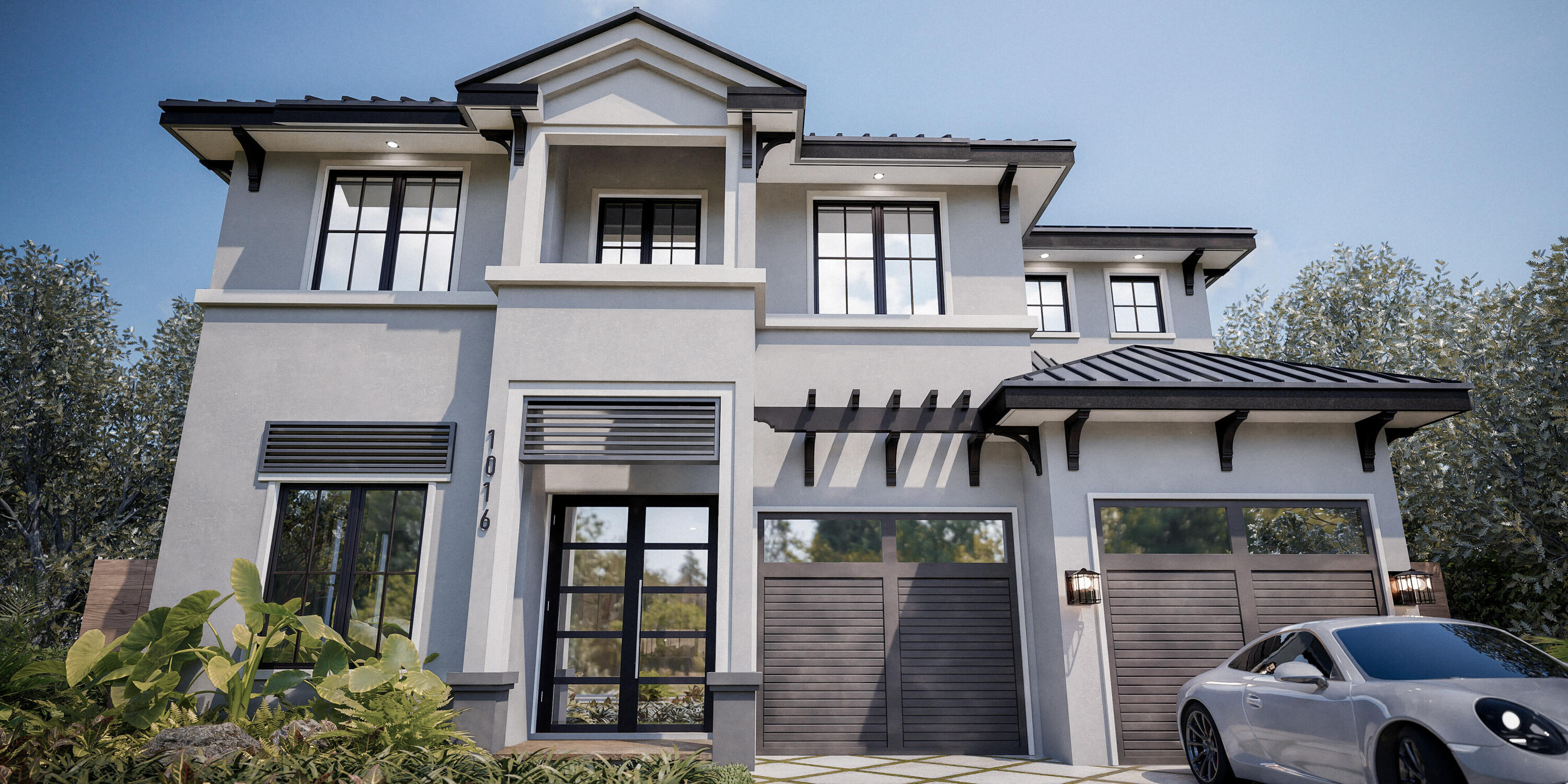 RIO VISTA C J HECTORS RESUB - Residential