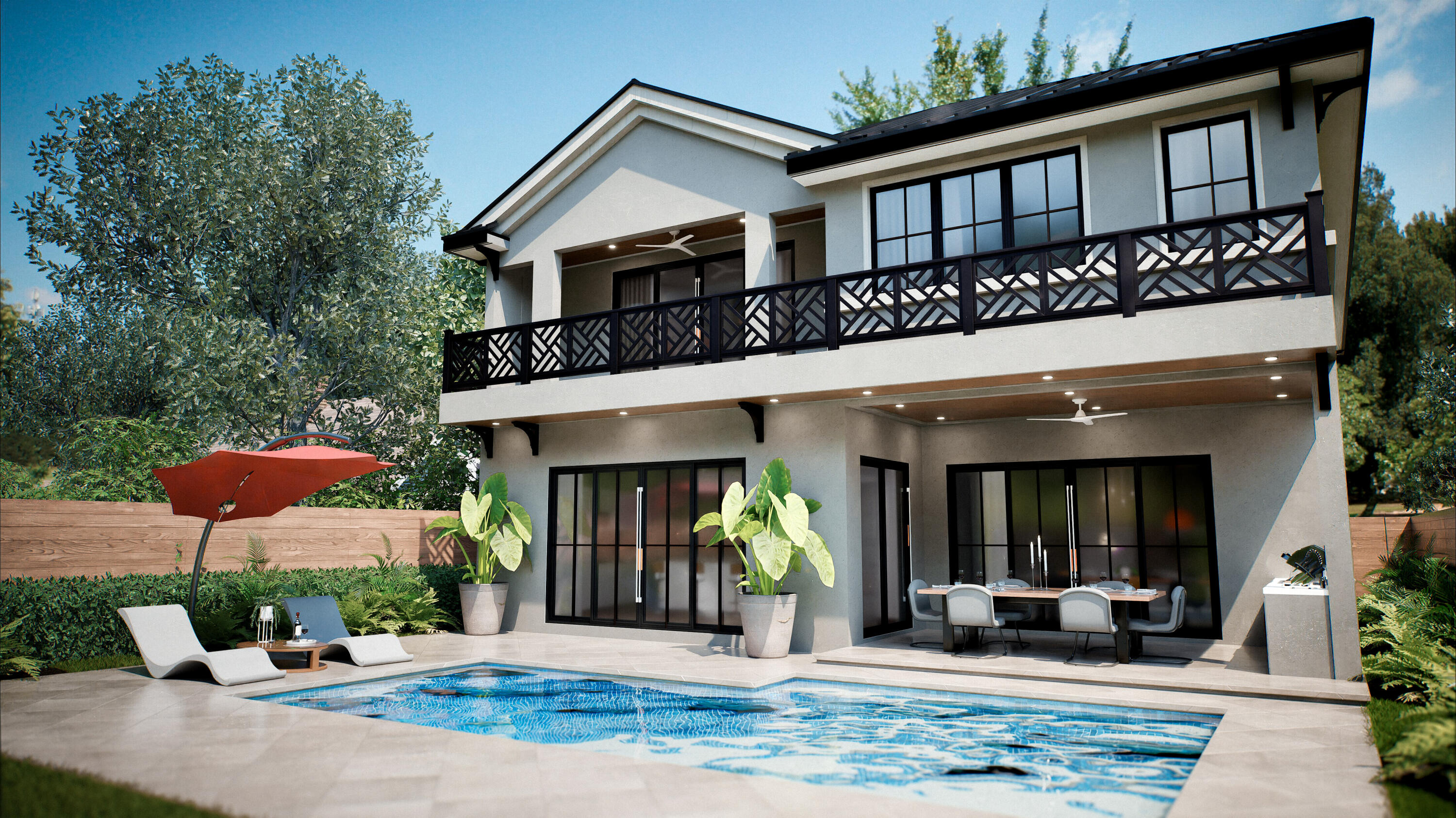 RIO VISTA C J HECTORS RESUB - Residential