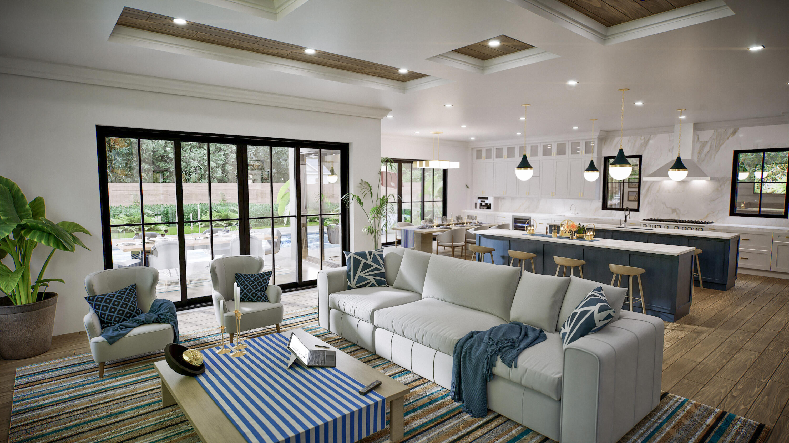 RIO VISTA C J HECTORS RESUB - Residential