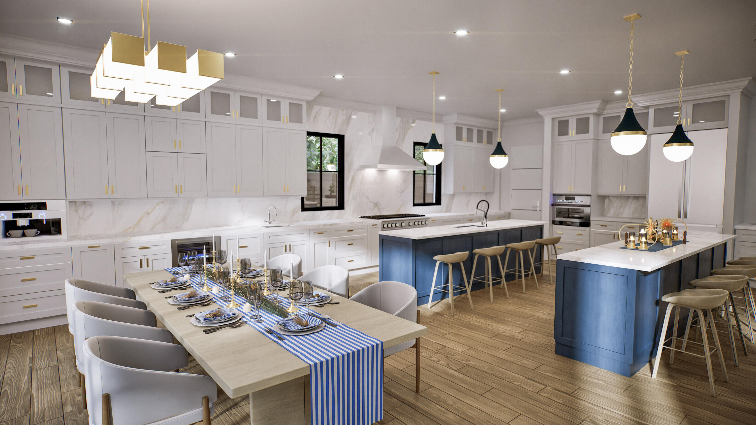 RIO VISTA C J HECTORS RESUB - Residential