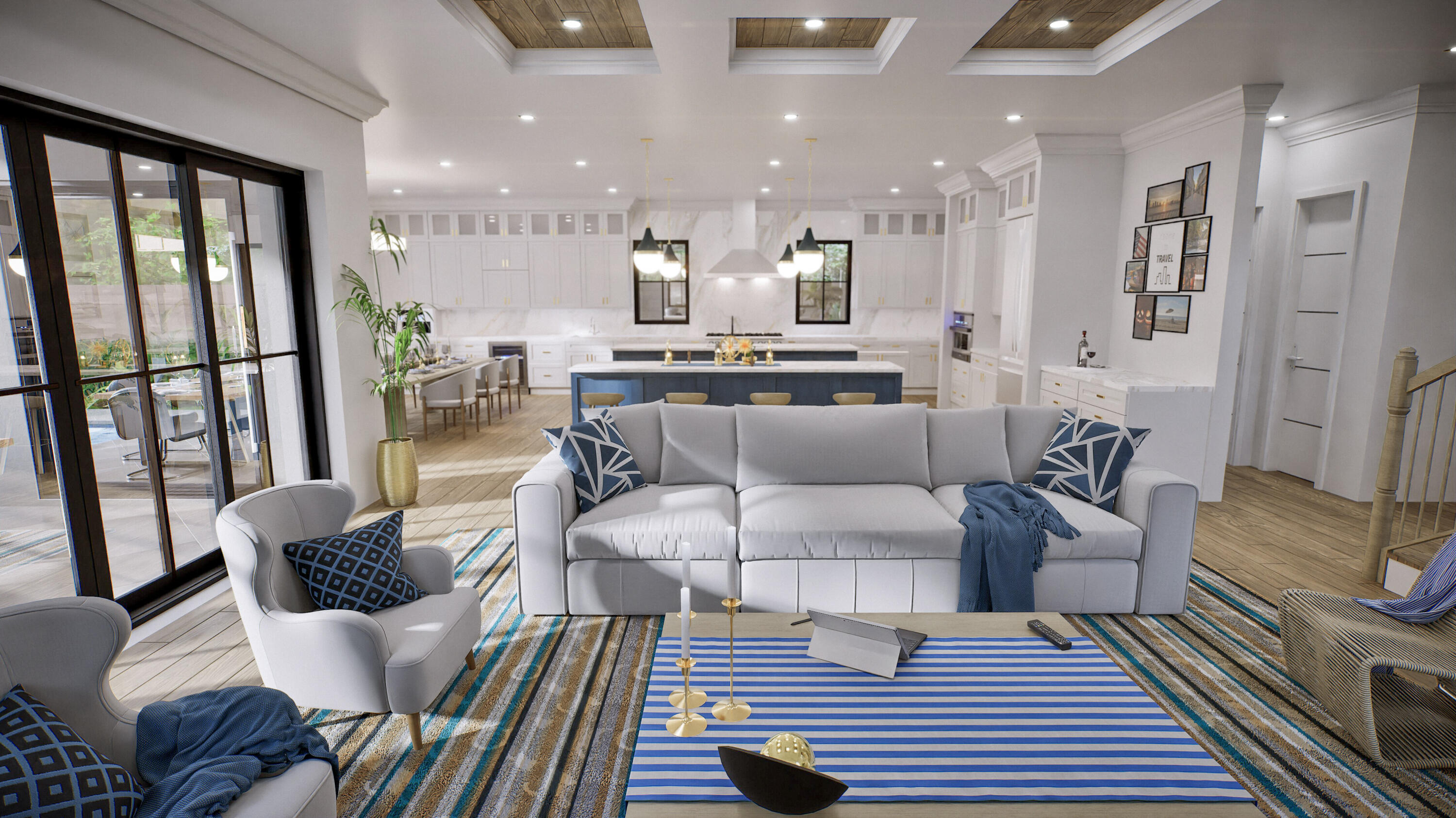 RIO VISTA C J HECTORS RESUB - Residential