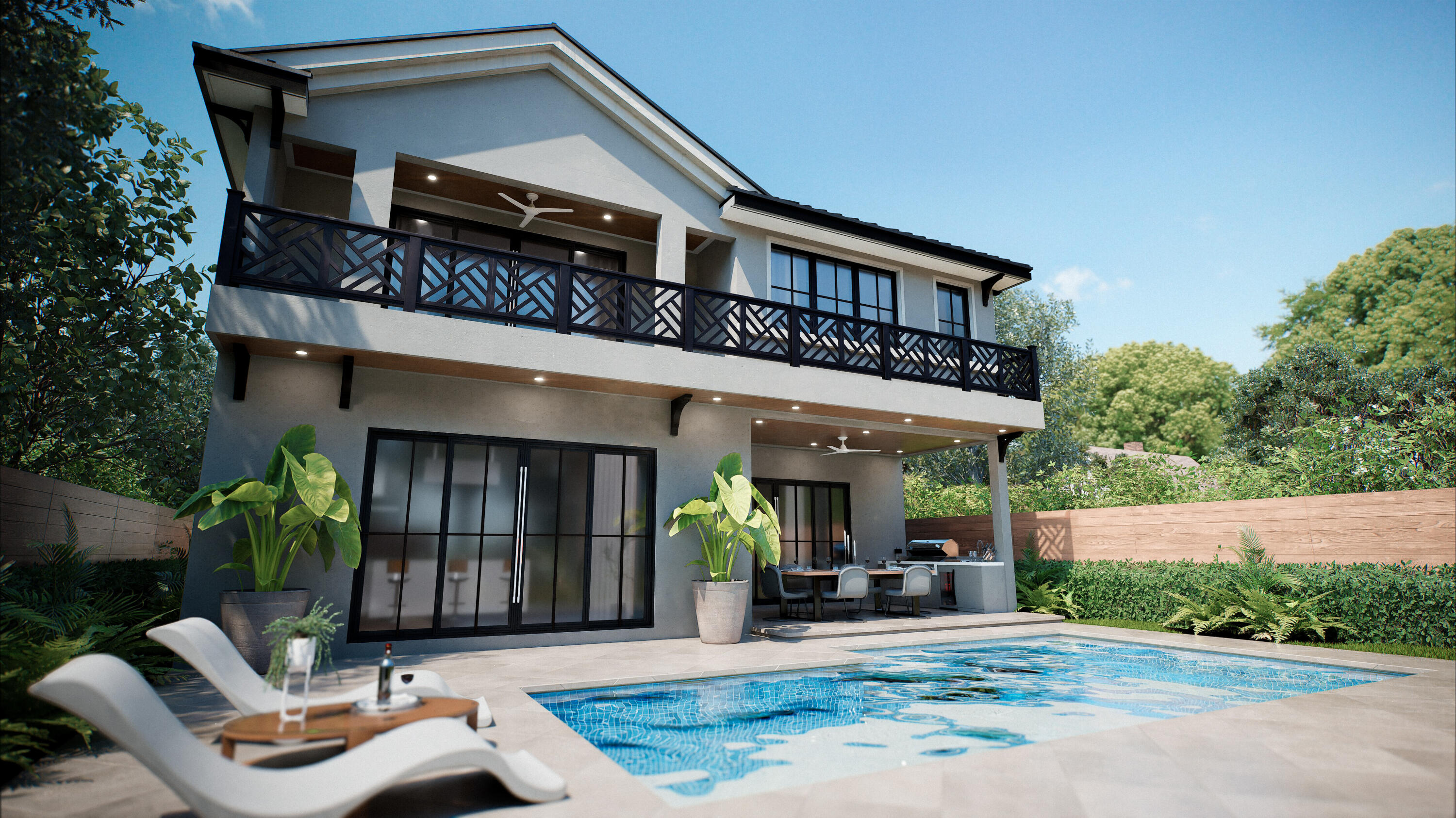 RIO VISTA C J HECTORS RESUB - Residential
