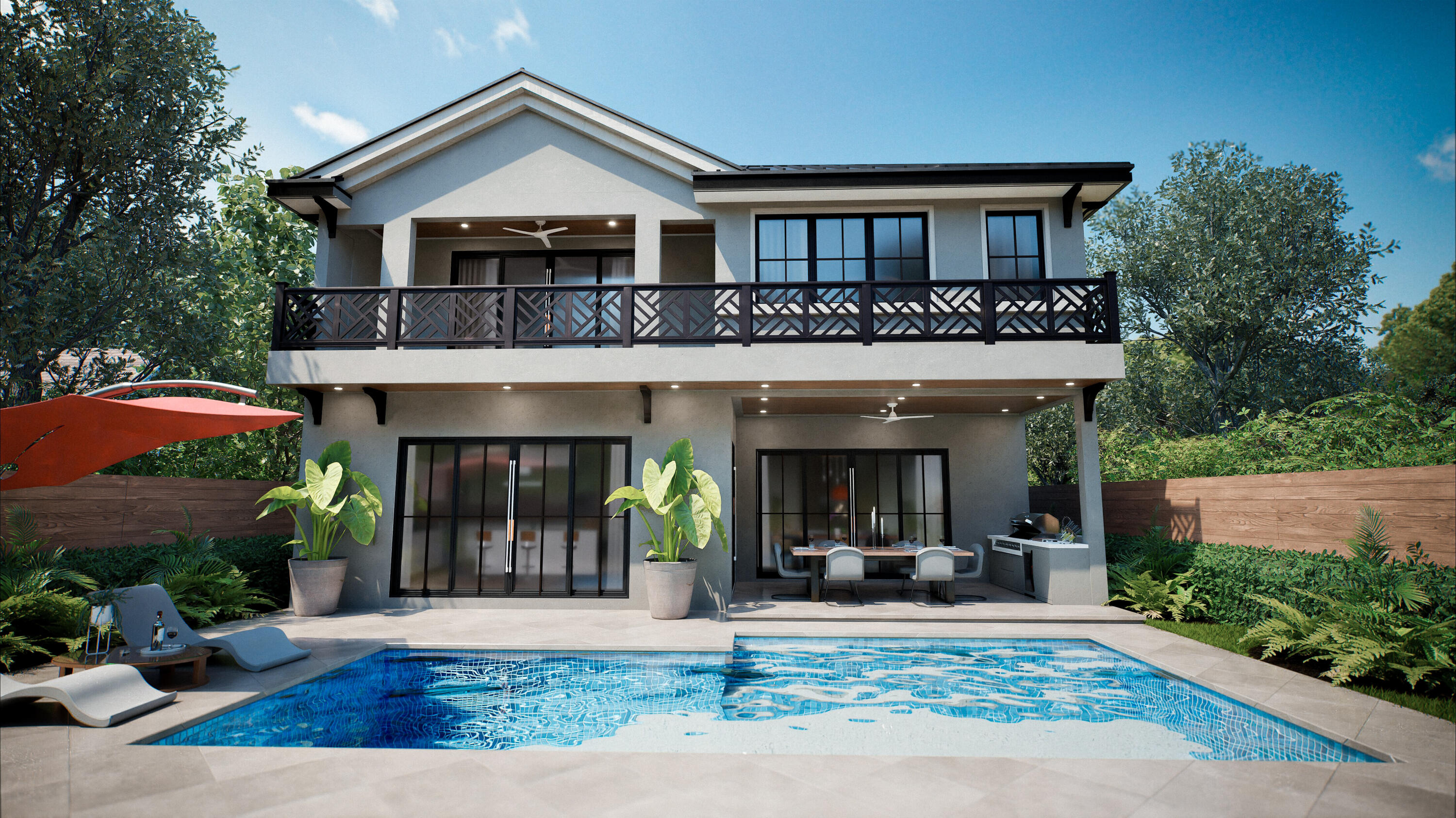 RIO VISTA C J HECTORS RESUB - Residential