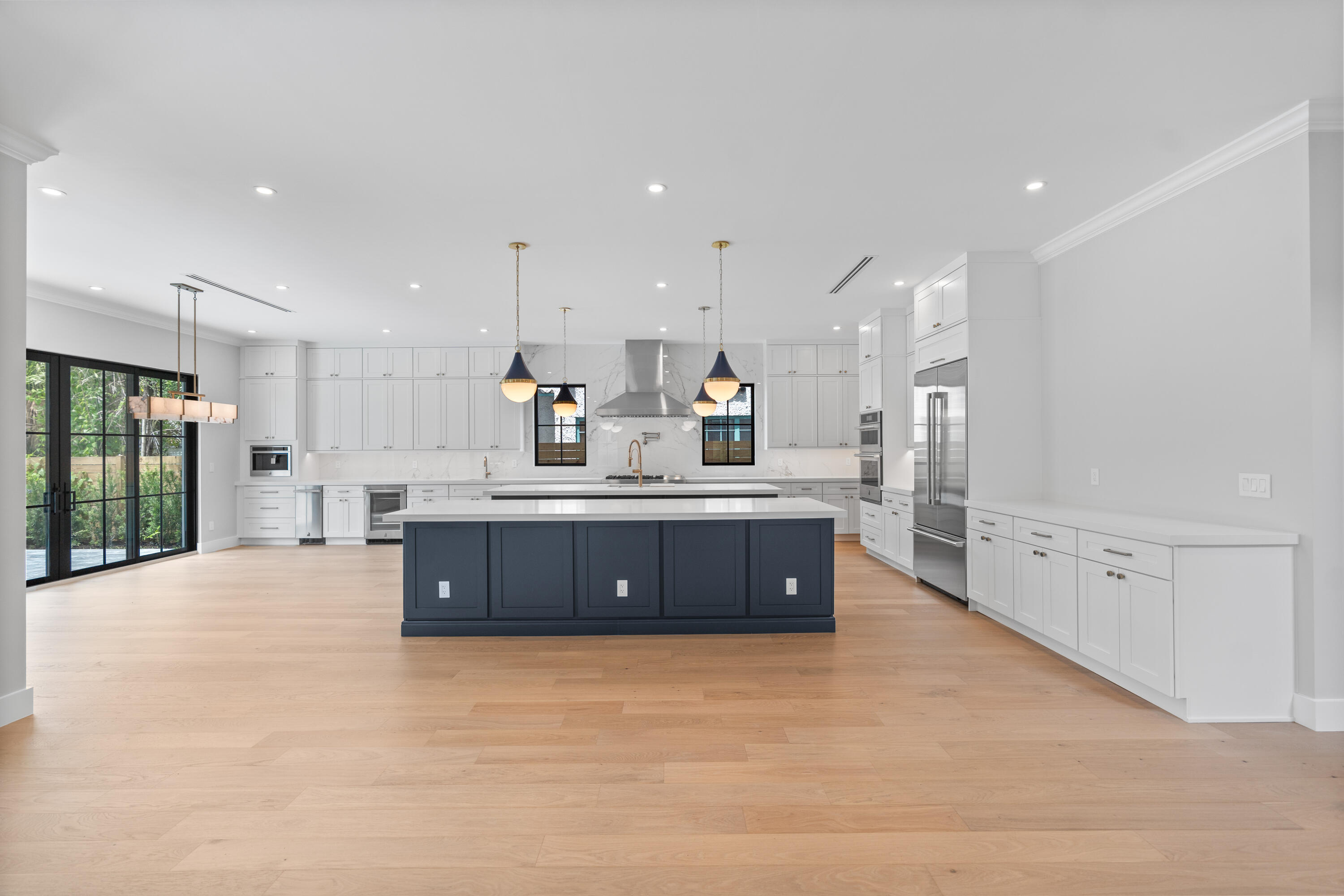 RIO VISTA C J HECTORS RESUB - Residential