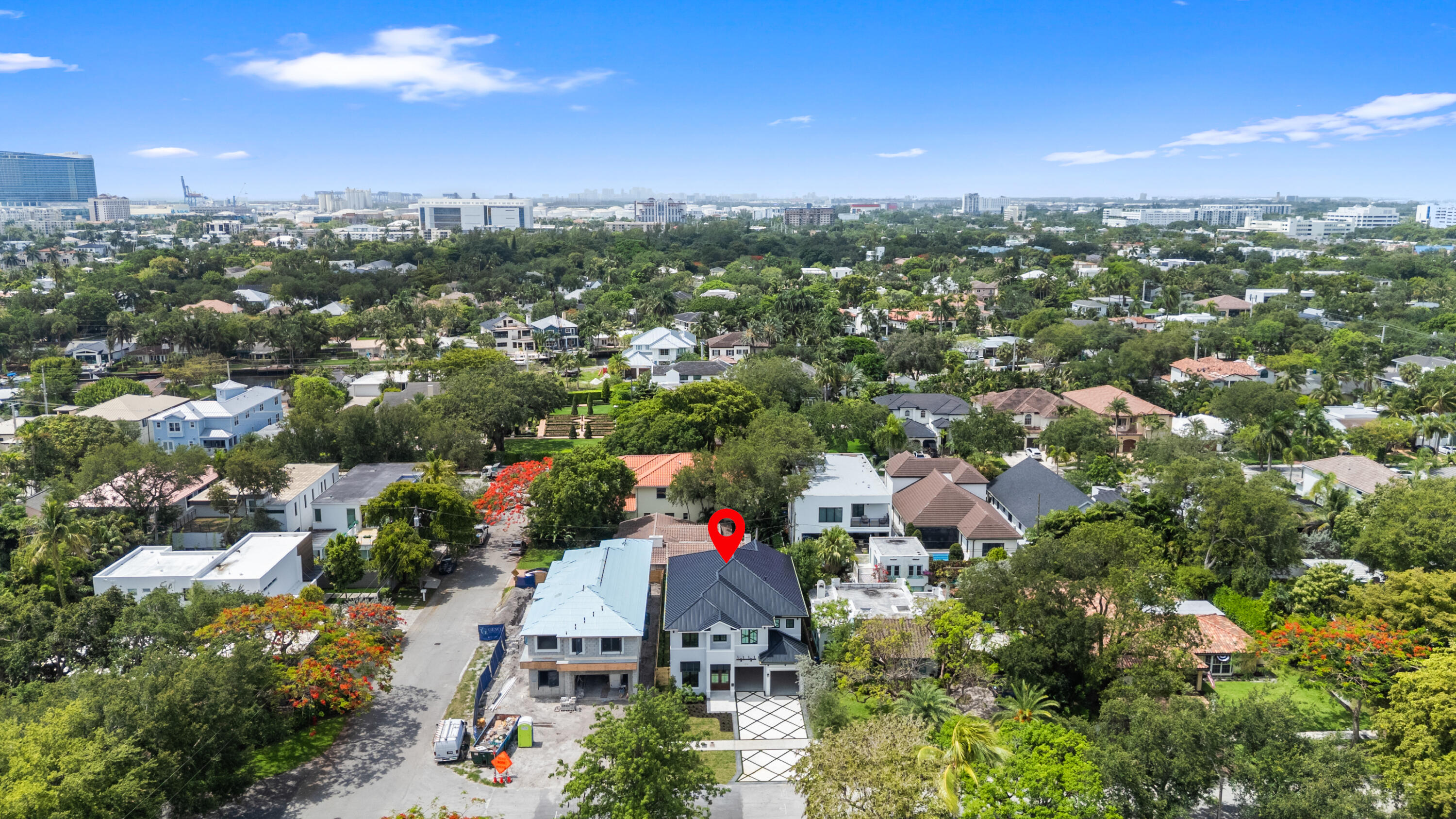 RIO VISTA C J HECTORS RESUB - Residential