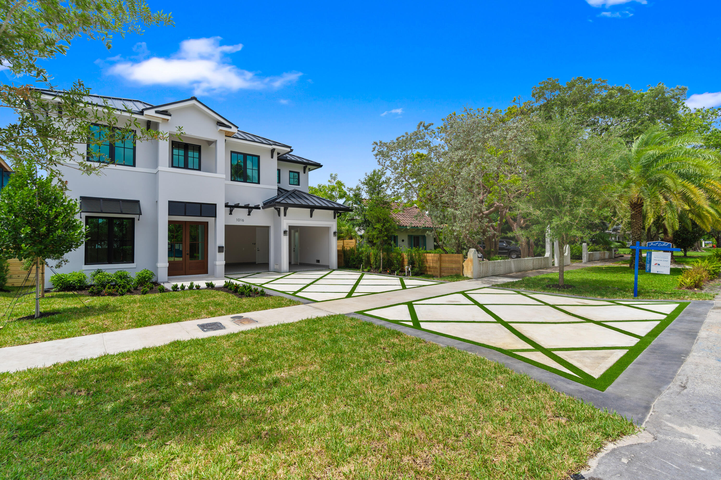 RIO VISTA C J HECTORS RESUB - Residential