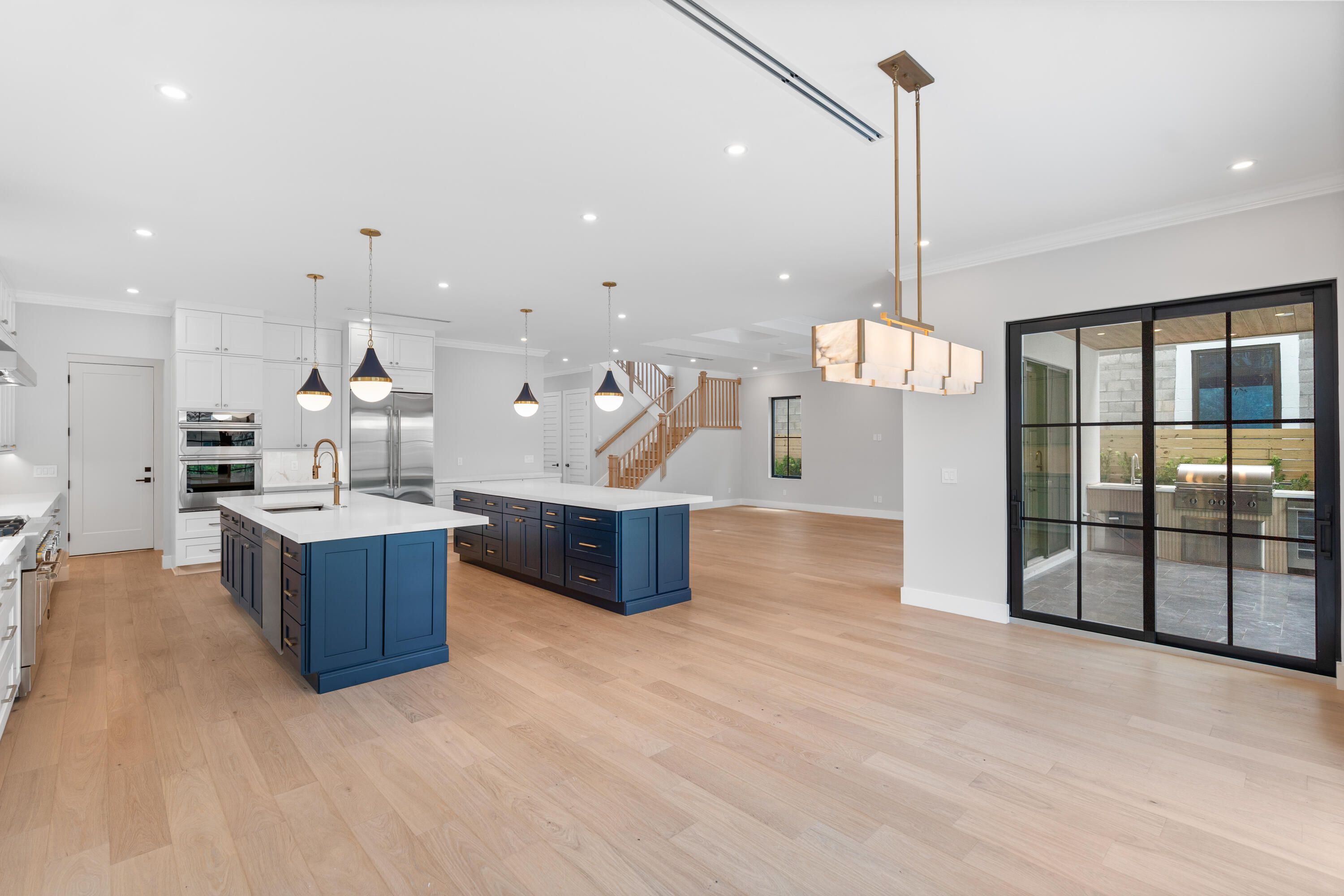 RIO VISTA C J HECTORS RESUB - Residential