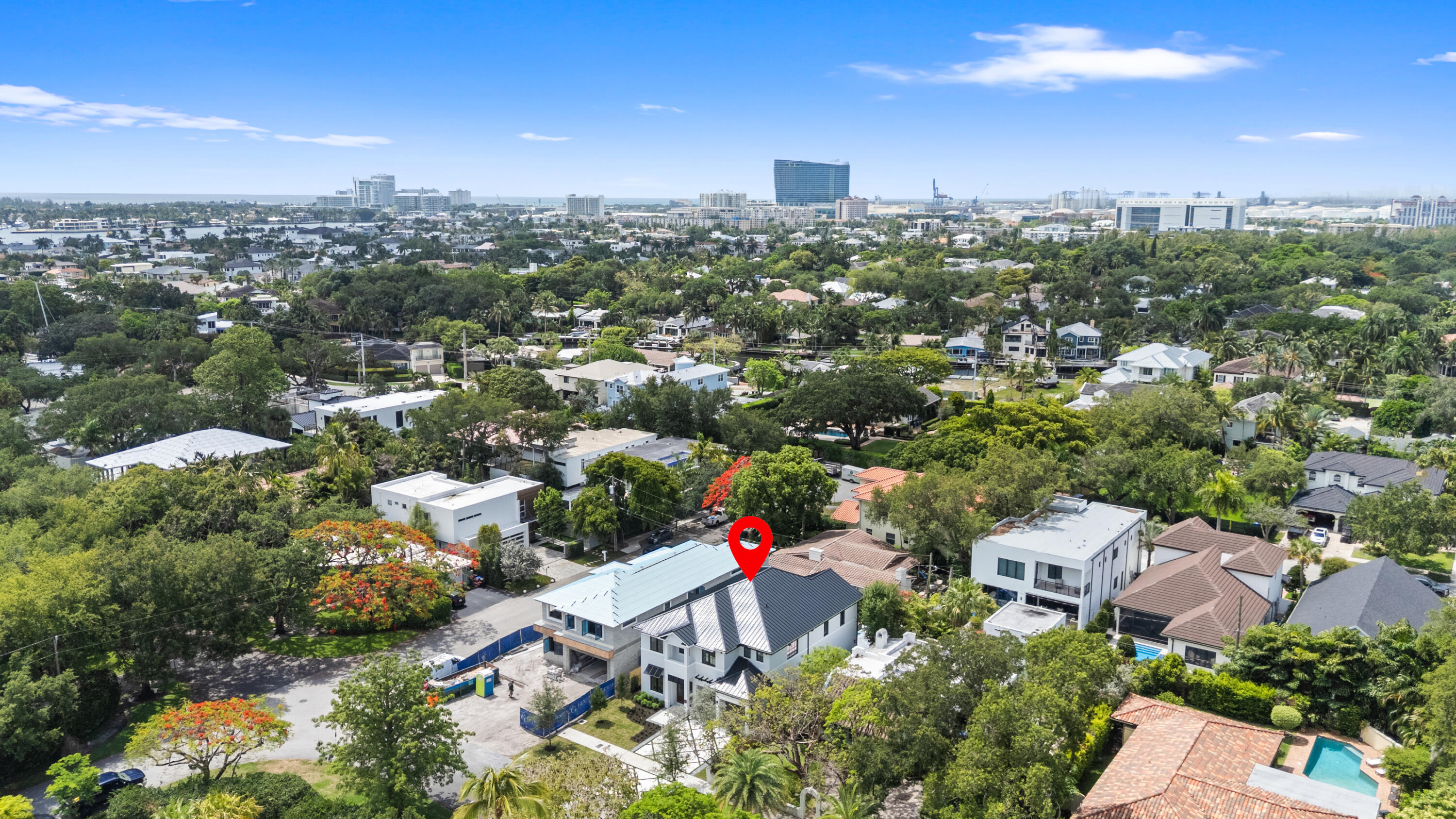 RIO VISTA C J HECTORS RESUB - Residential