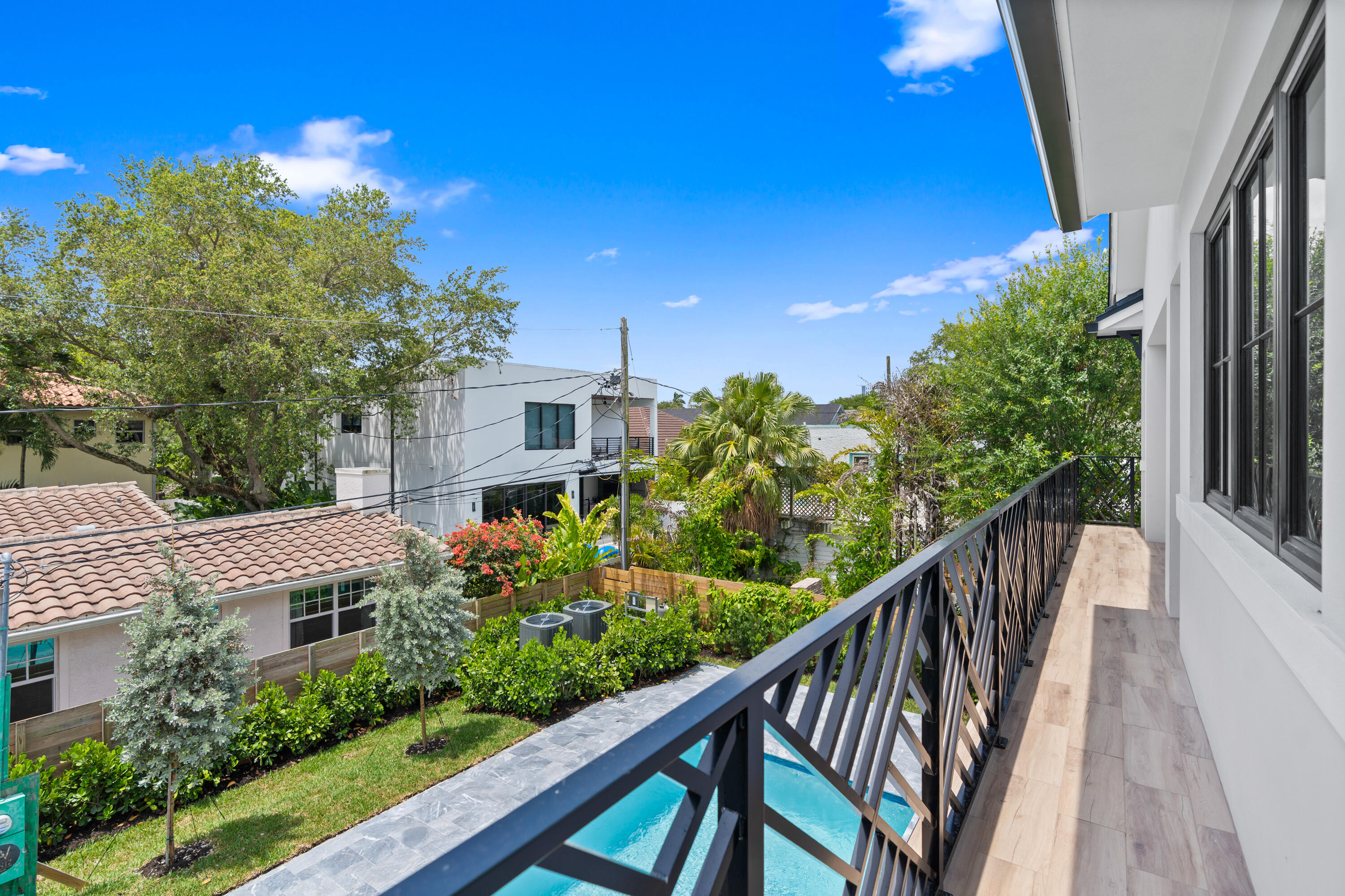 RIO VISTA C J HECTORS RESUB - Residential